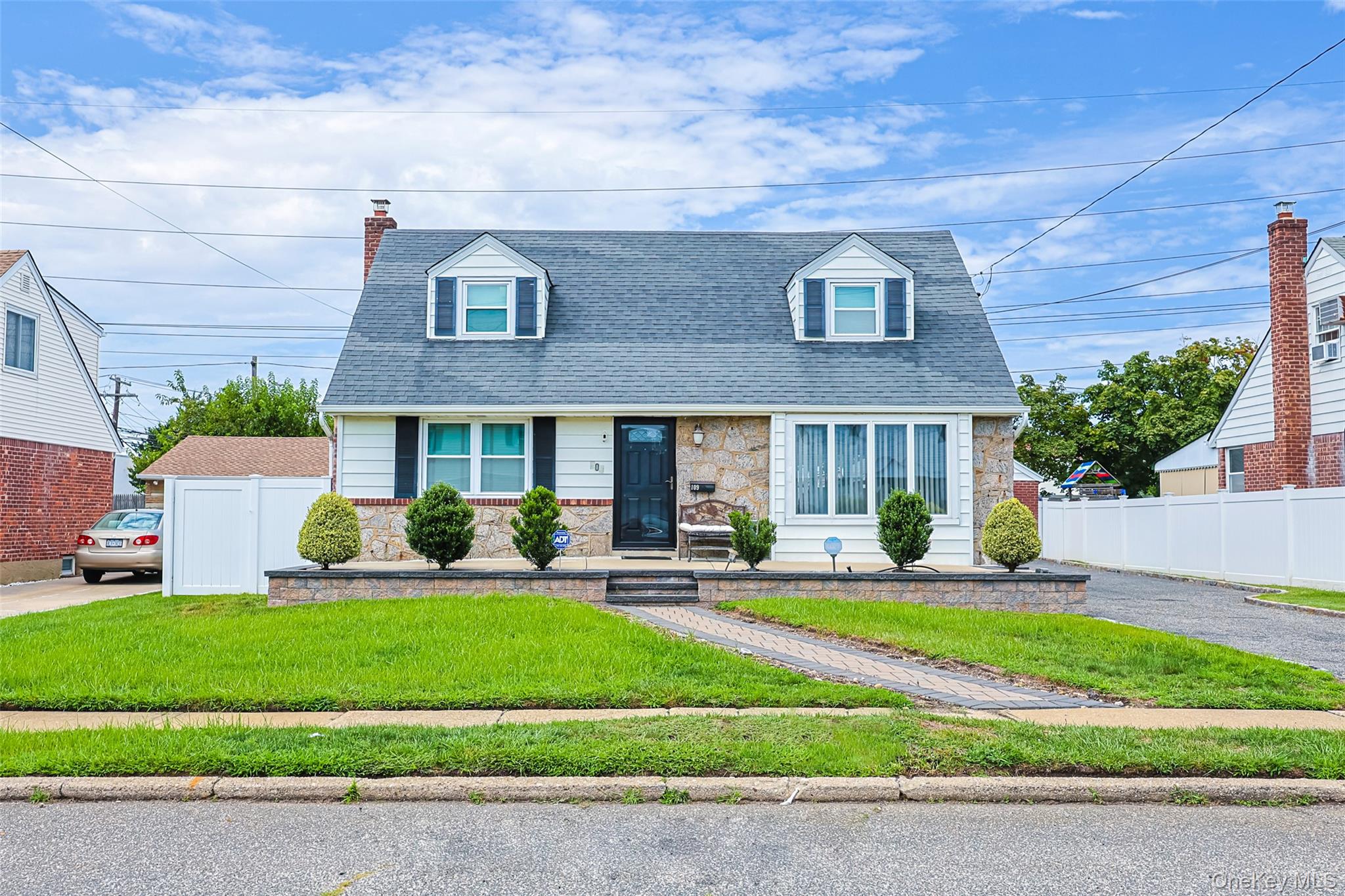 109 Aaron Drive Property Photo 1