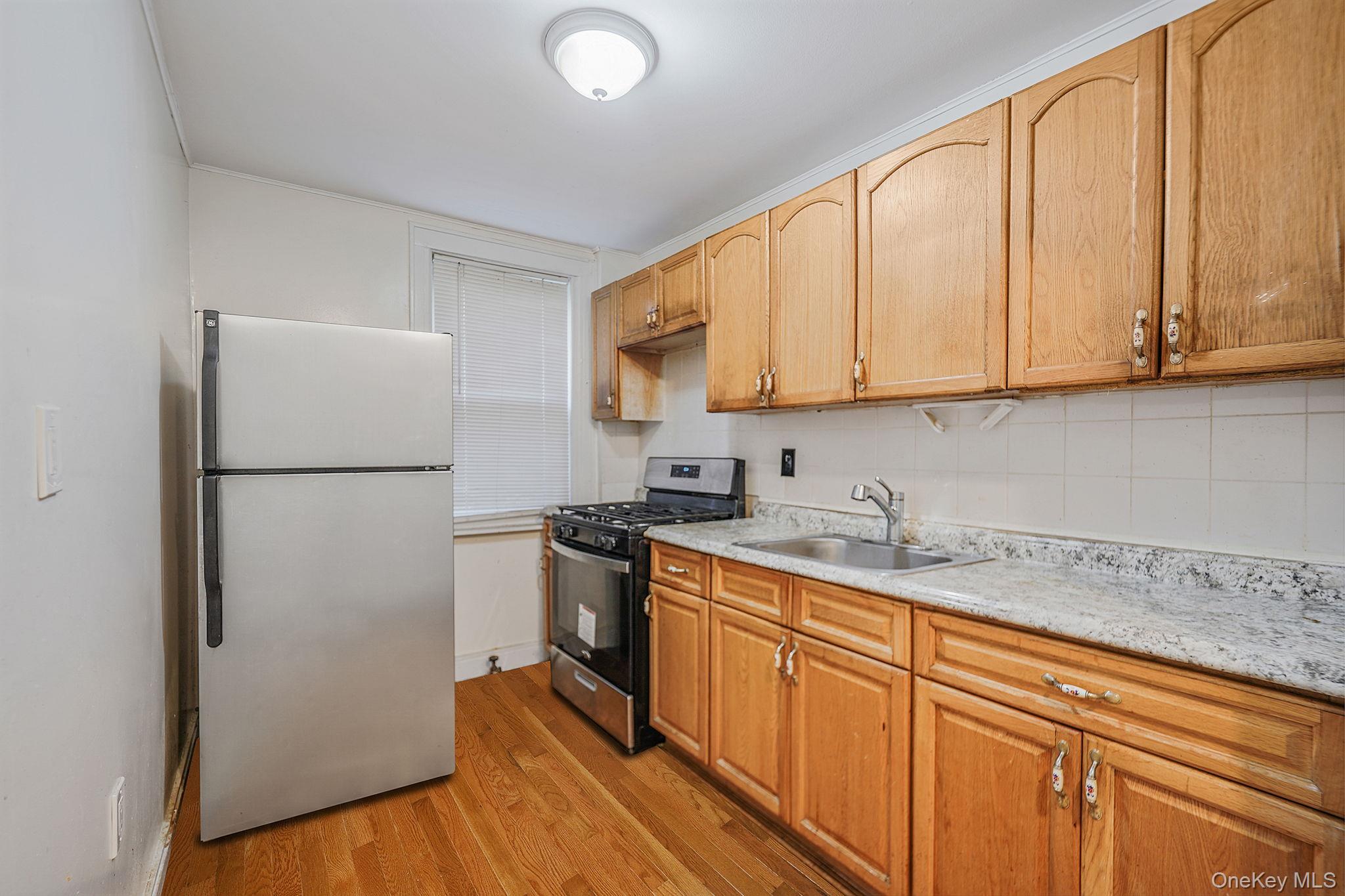 201-07 Linden Boulevard Property Photo 9