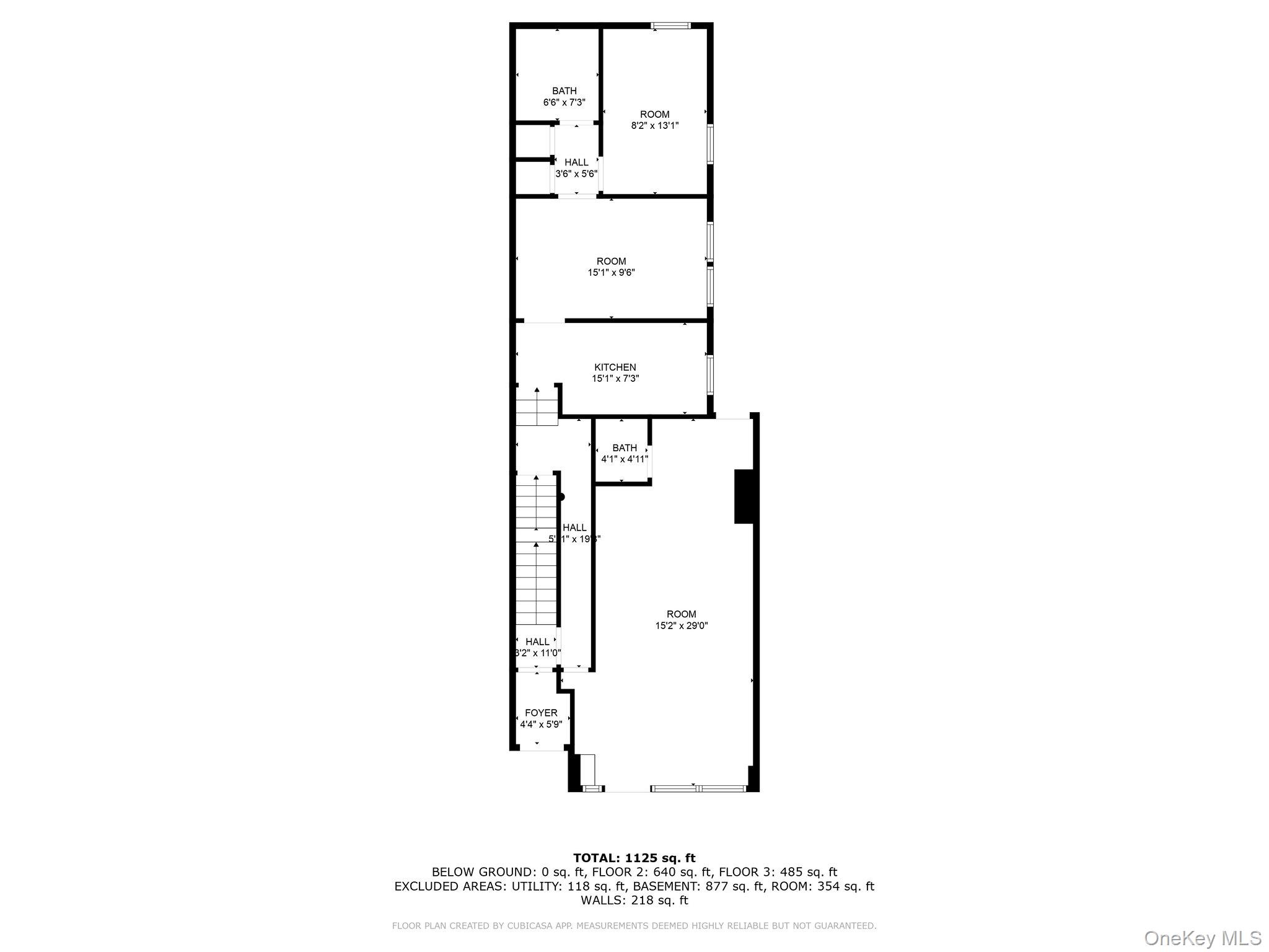 201-07 Linden Boulevard Property Photo 29