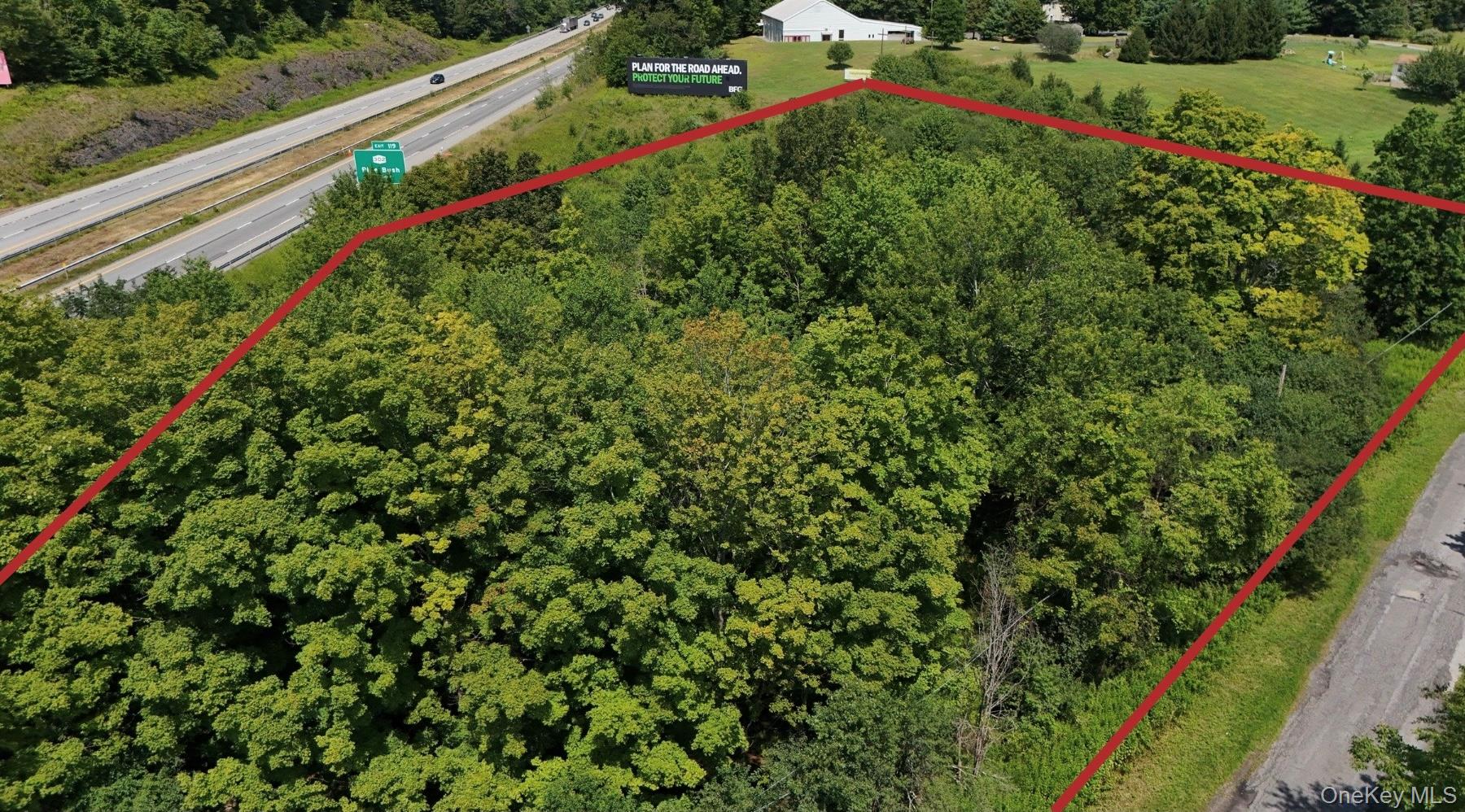 211 Midland Lake Road Property Photo 6