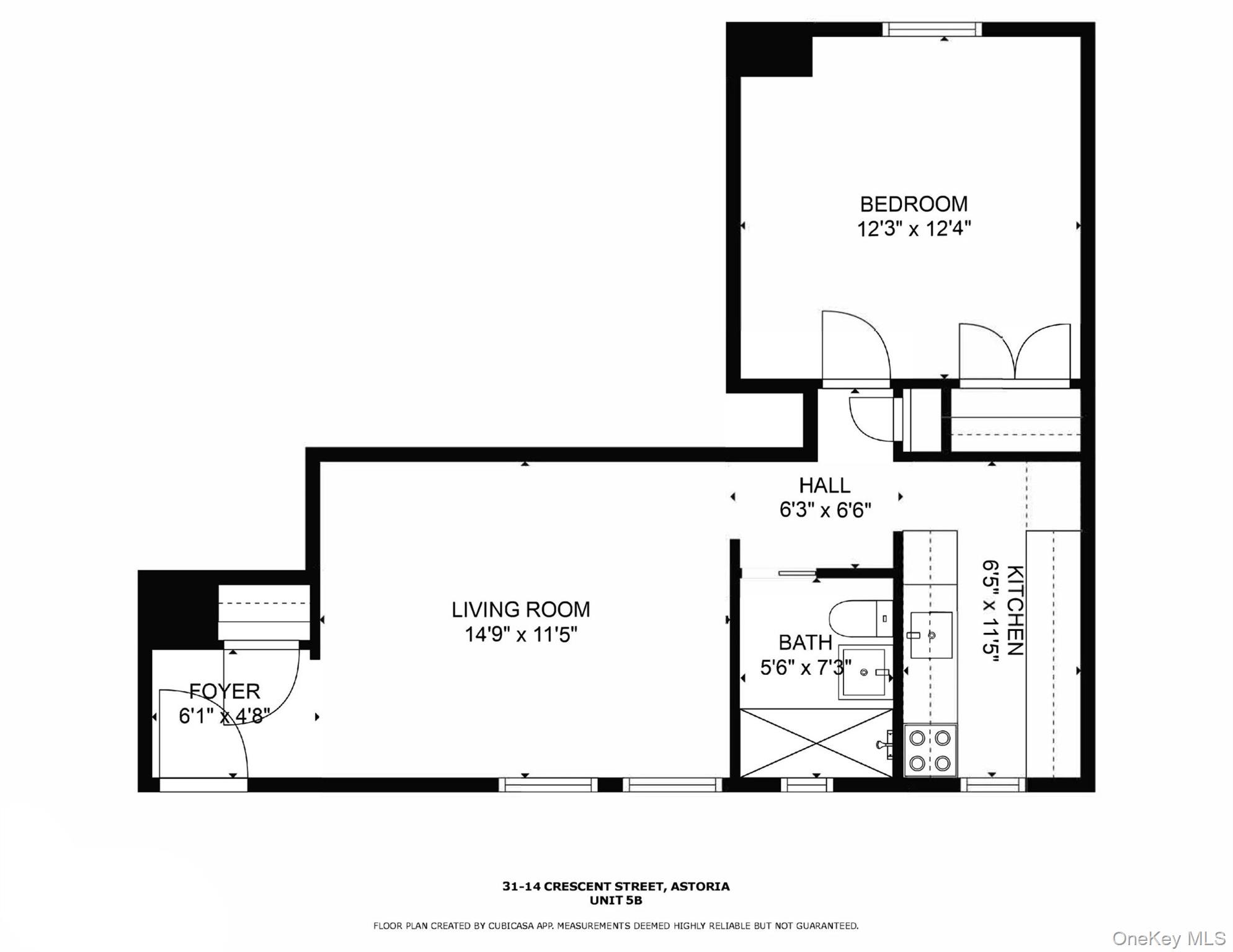31-14 Crescent Street 5b Property Photo 16