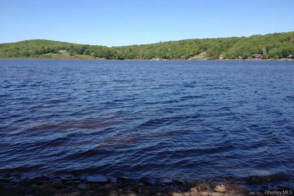 Lot 23 Woodstone Trail Property Photo 1