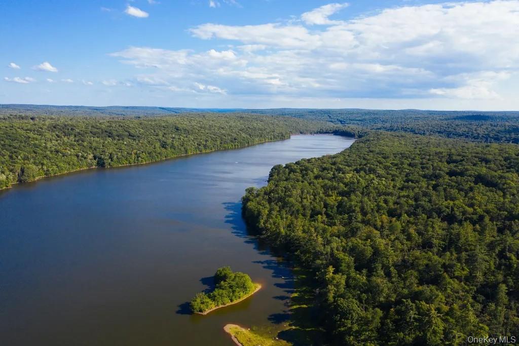 Lot 1 Woodstone Trail