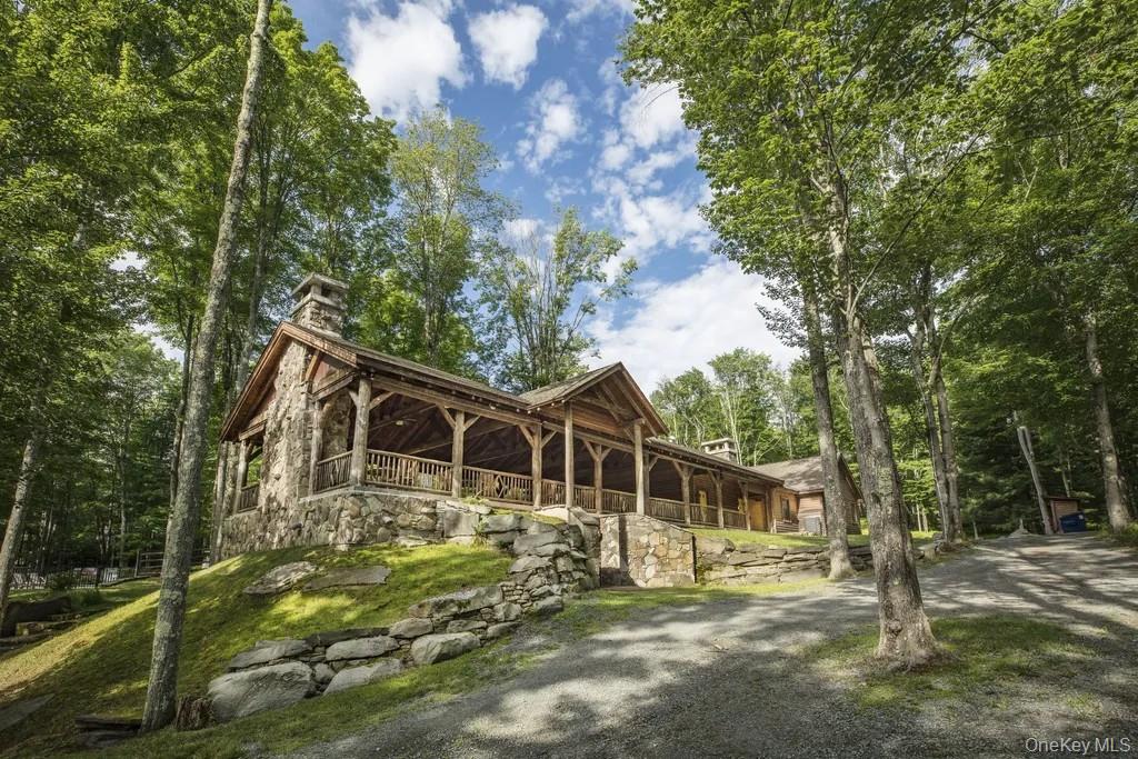 Lot 1 Woodstone Trail Property Photo 11