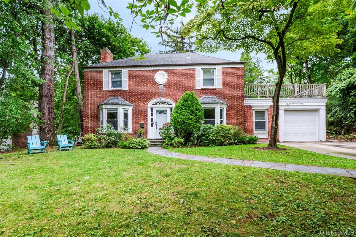 113 Old Mill Road Property Photo 1