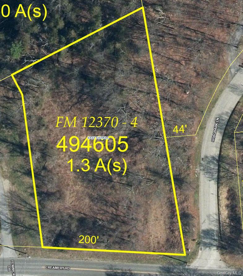 Creamery Road Property Photo 1
