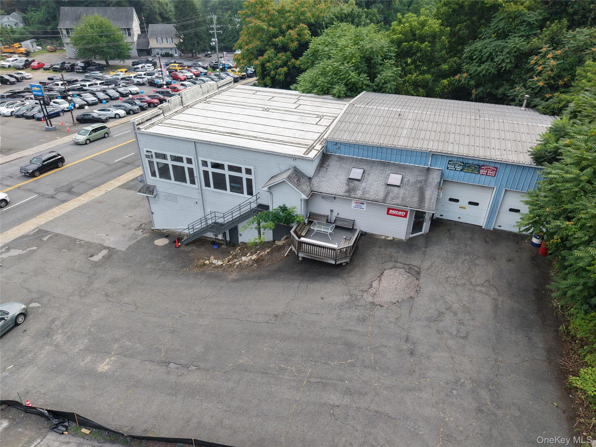 1005 Route 9w Property Photo 6