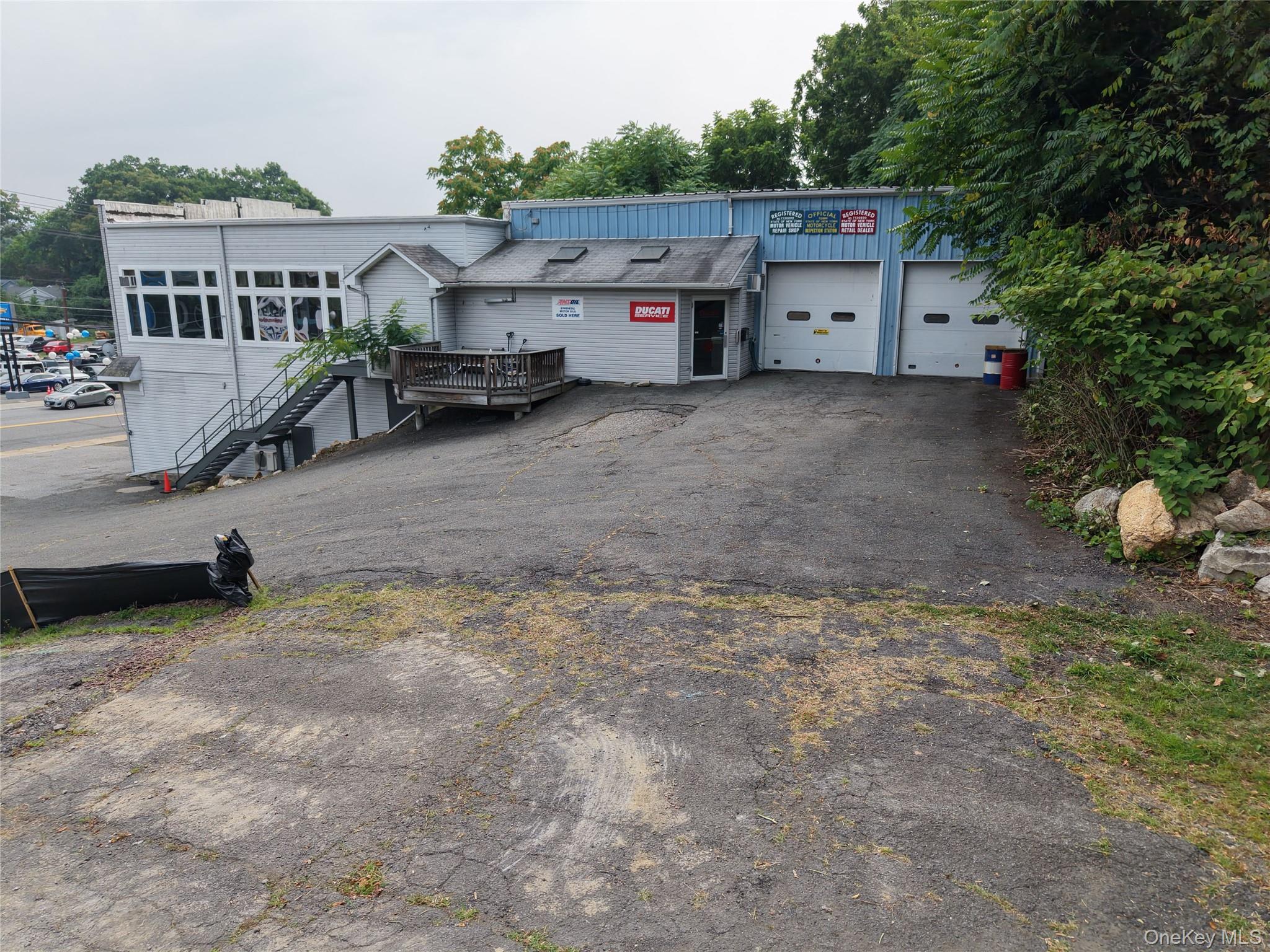 1005 Route 9w Property Photo 9