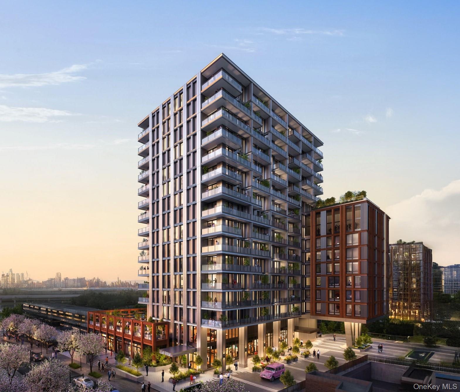 133-25 37 Avenue 6D Property Photo 1