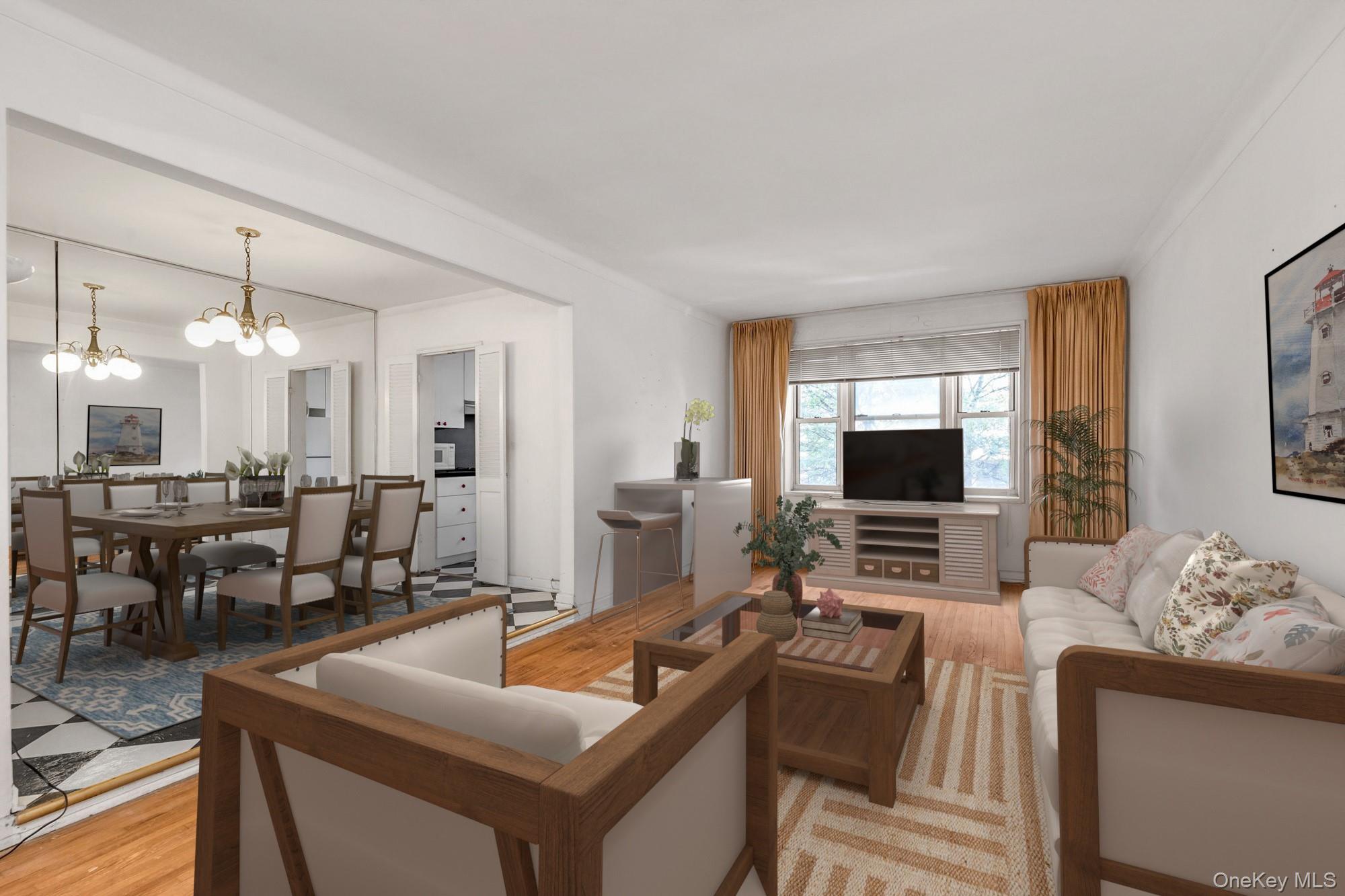 68-61 Yellowstone Boulevard 519 Property Photo 3