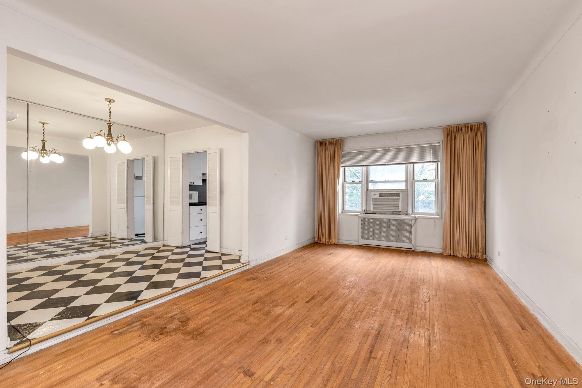 68-61 Yellowstone Boulevard 519 Property Photo 4