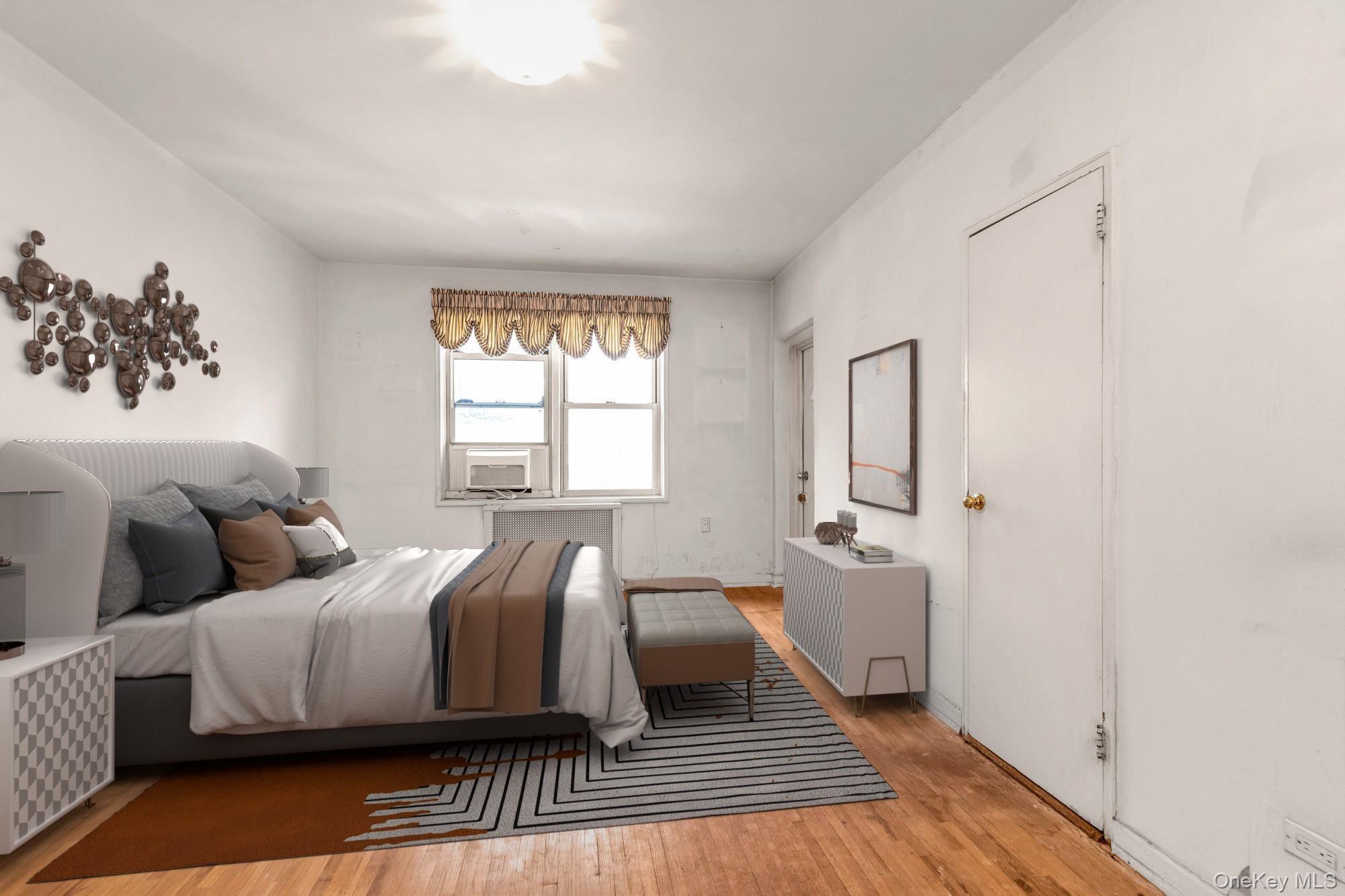 68-61 Yellowstone Boulevard 519 Property Photo 9