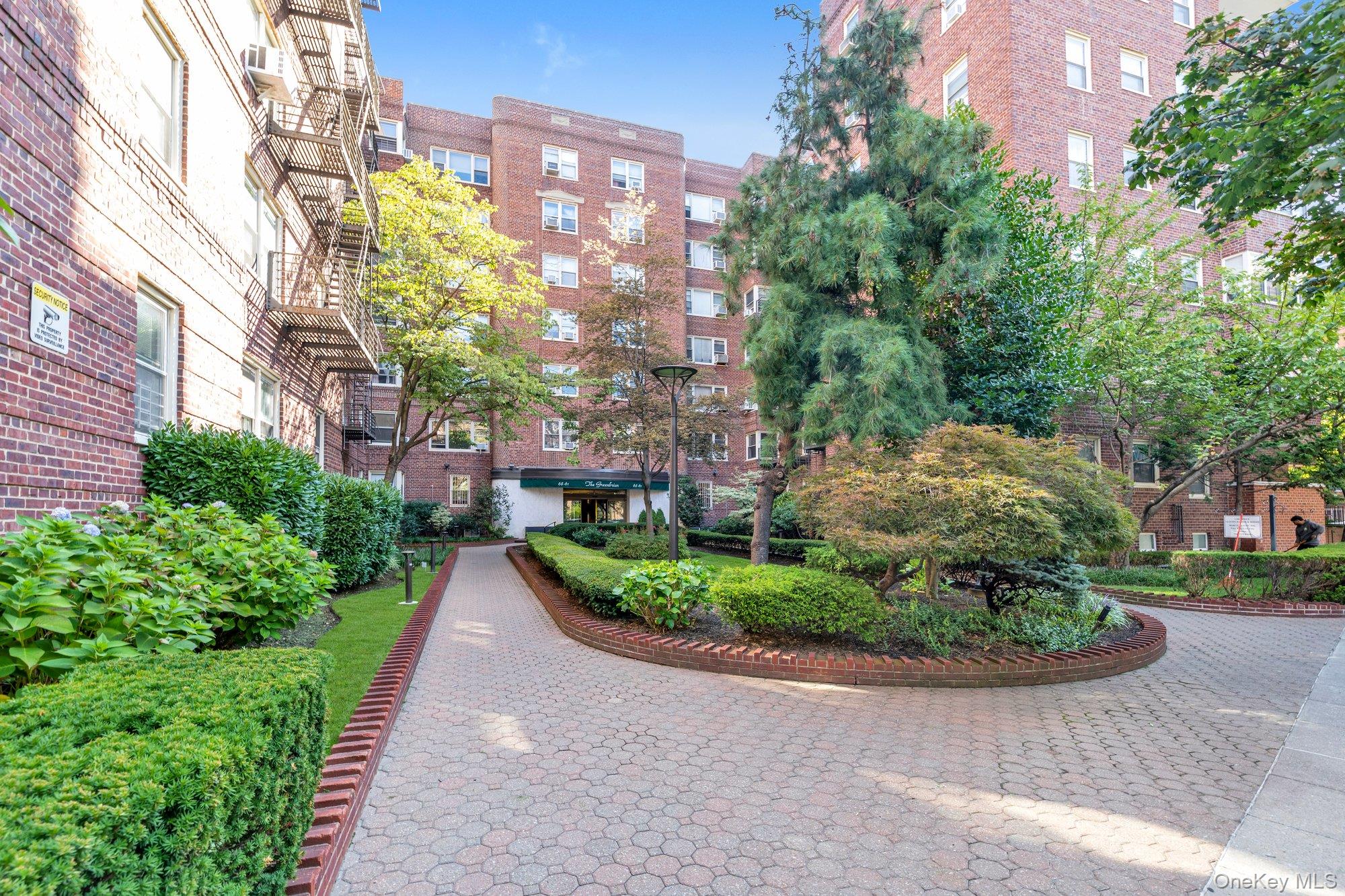 68-61 Yellowstone Boulevard 519 Property Photo 18