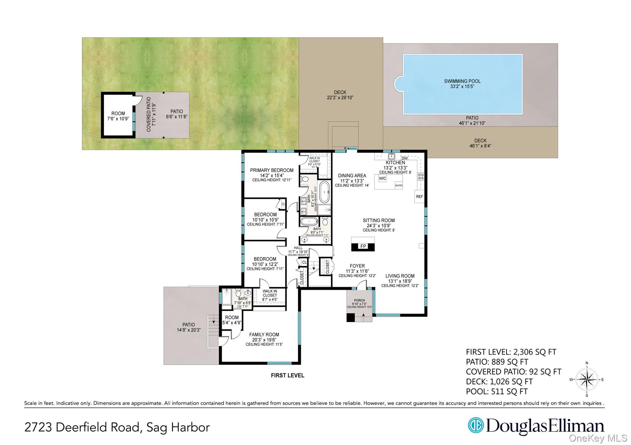 2723 Deerfield Road Property Photo 21