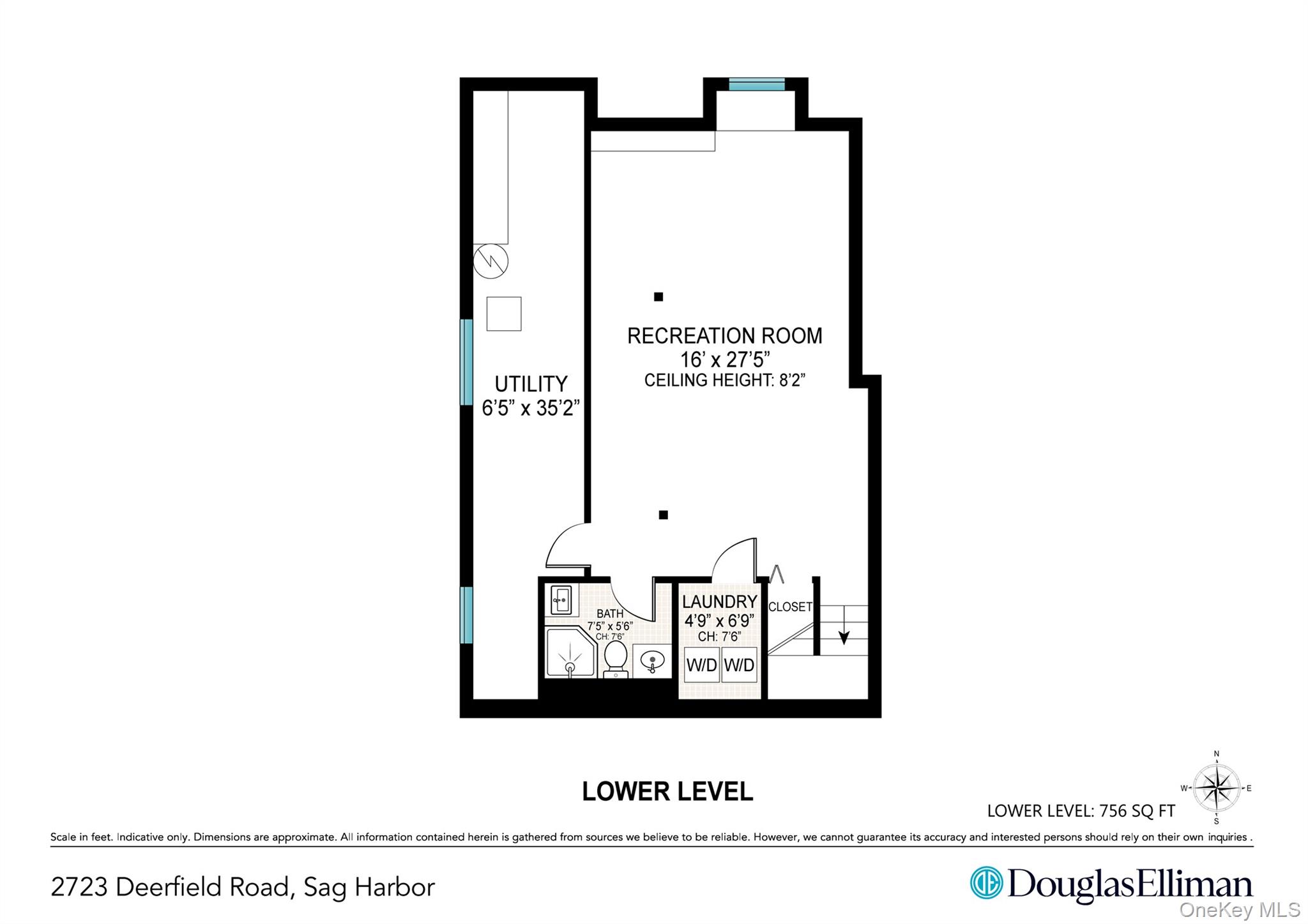 2723 Deerfield Road Property Photo 22