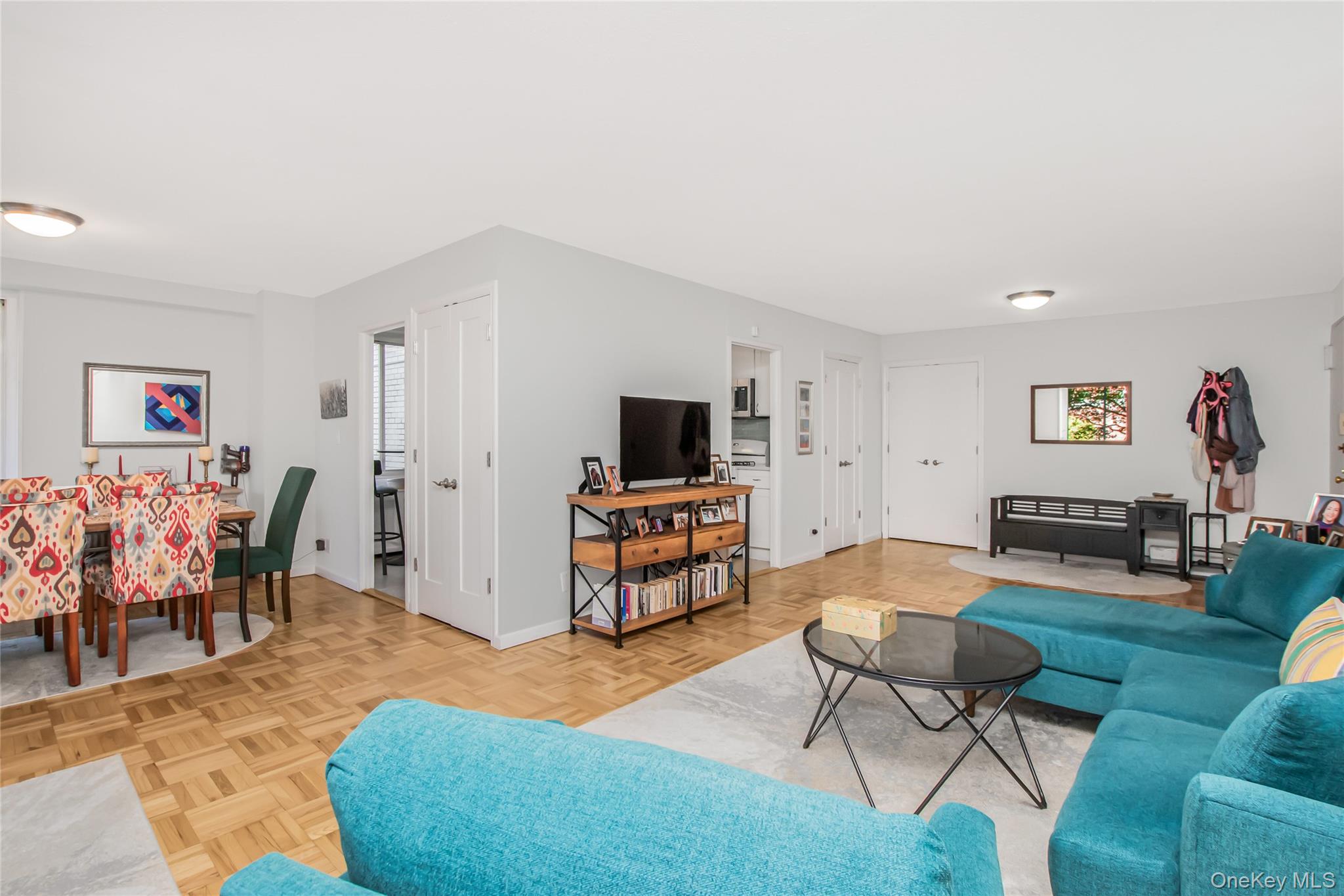 3333 Henry Hudson Parkway 2r Property Photo 2