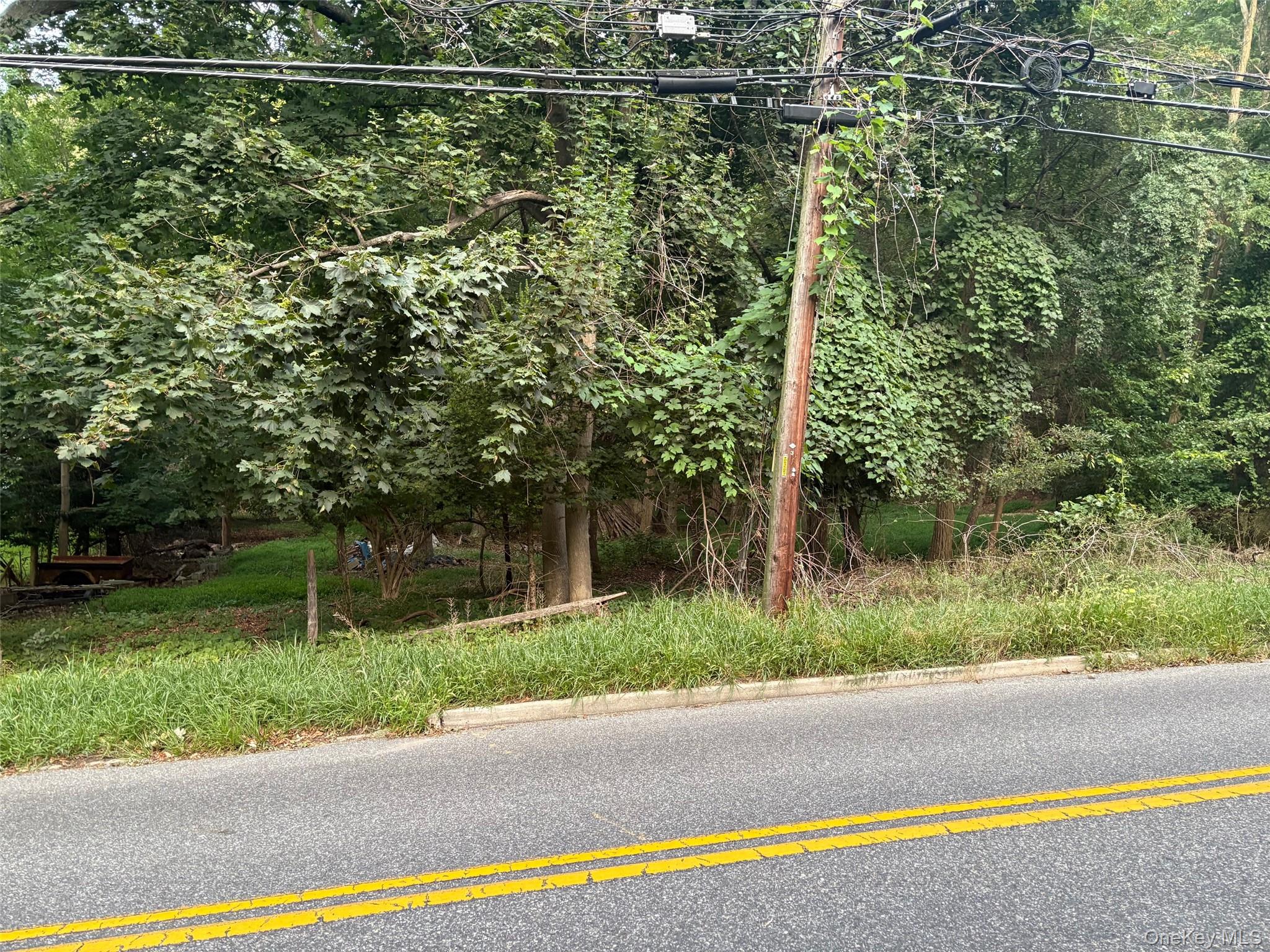 Dark Hollow Road Property Photo 1