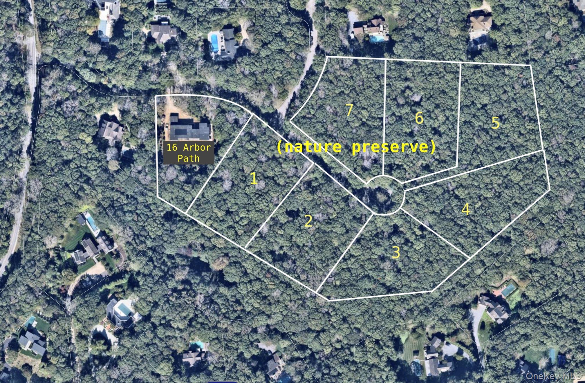 16 Arbor Path Property Photo 14
