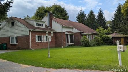 22 Old Mill Road Property Photo 1