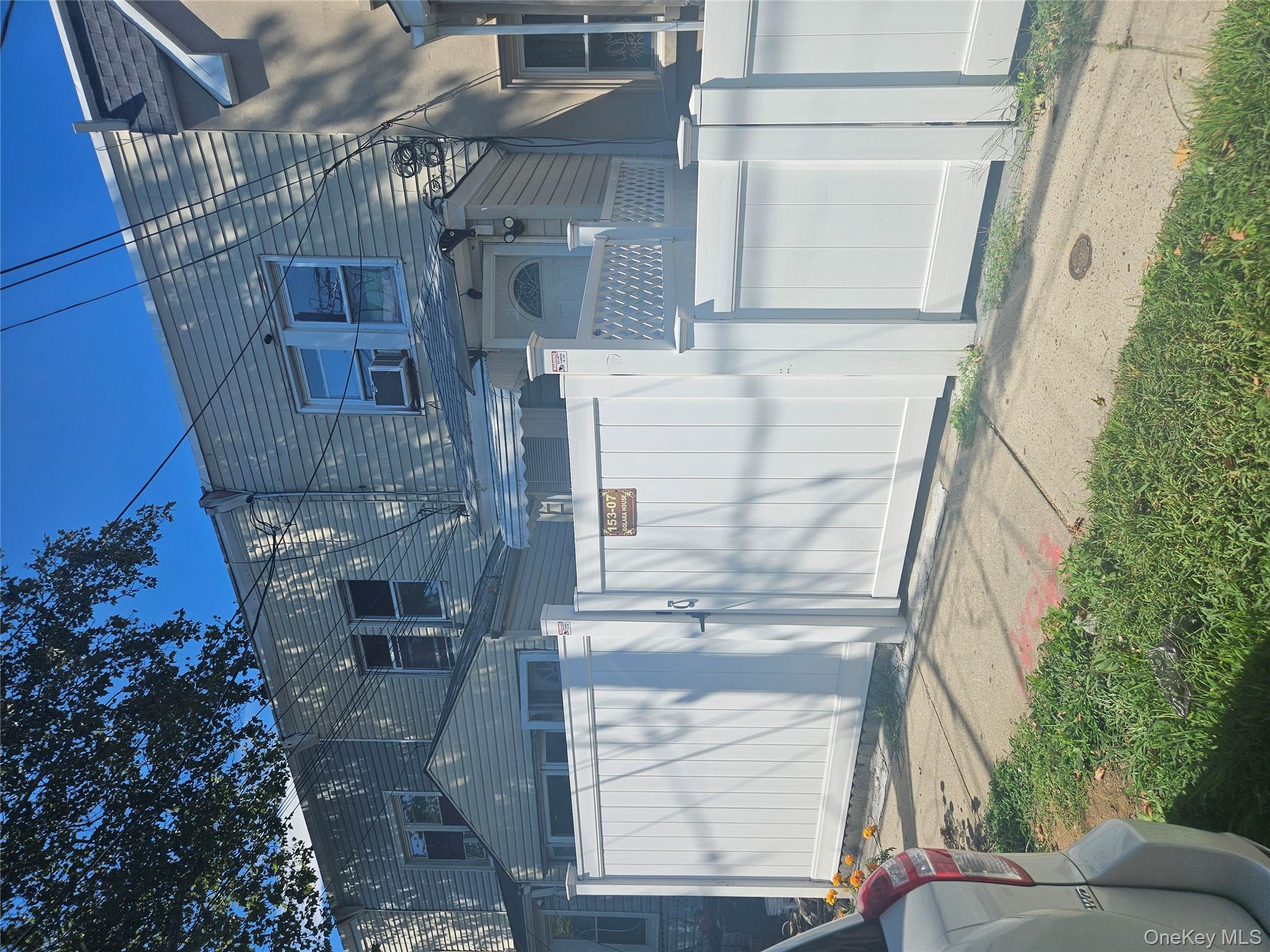 153-07 118th Avenue Property Photo 1