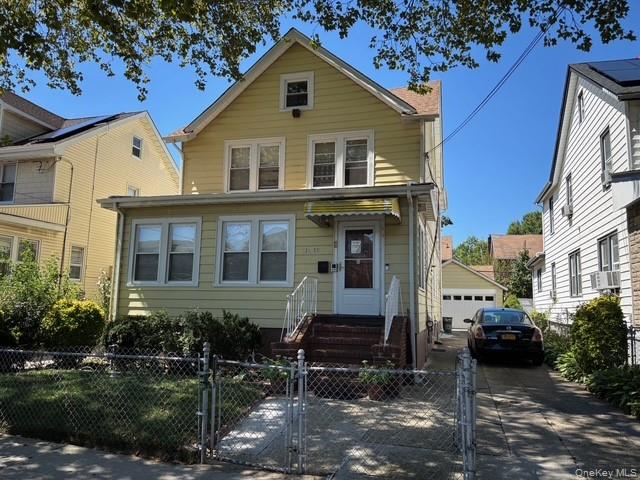 116-18 222nd Street Property Photo 1