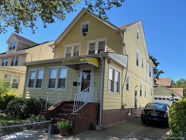 116-18 222nd Street Property Photo 3