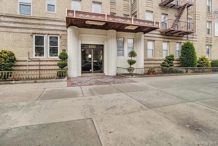 8502 Fort Hamilton Parkway 2h Property Photo 4