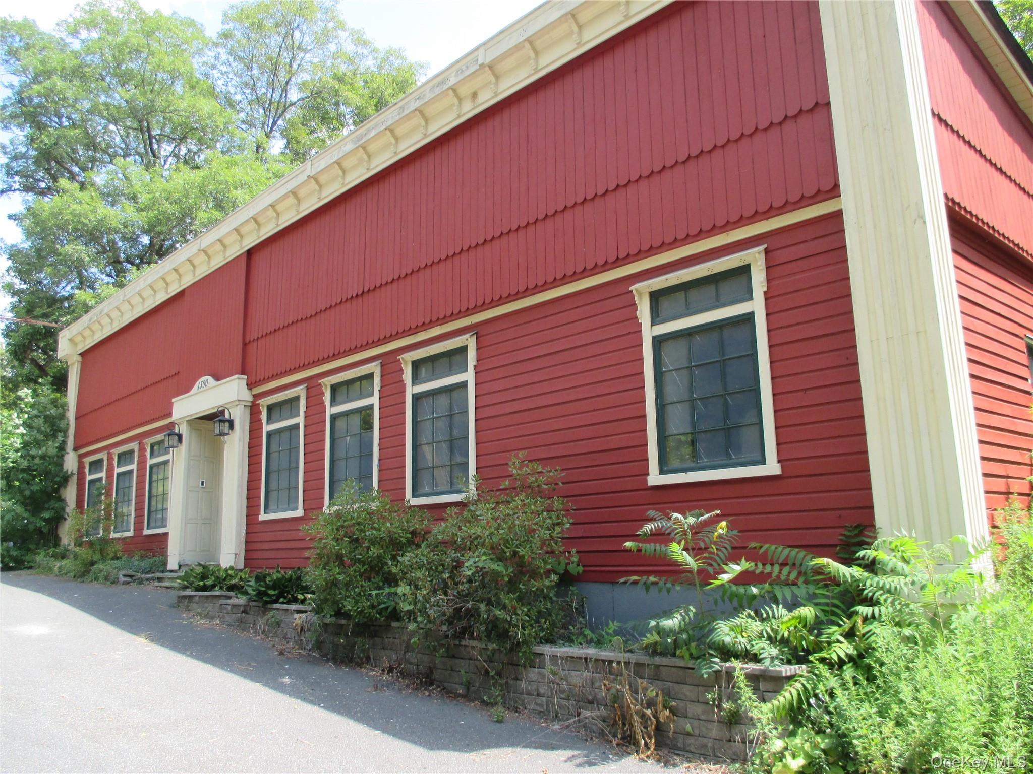 1306 State Route 17A