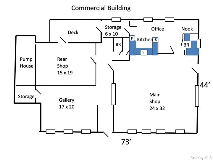 1306 State Route 17a Property Photo 4