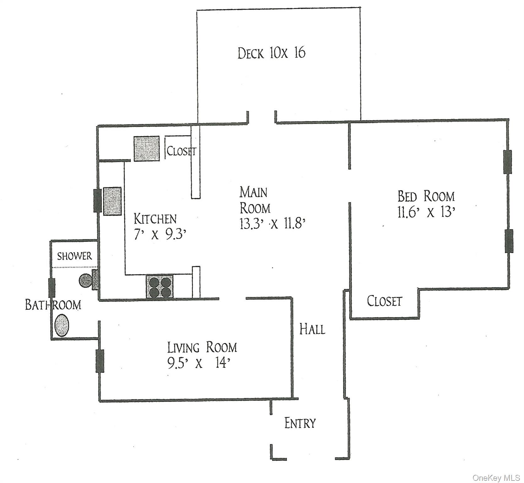 1306 State Route 17a Property Photo 7