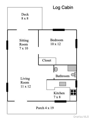 1306 State Route 17a Property Photo 13