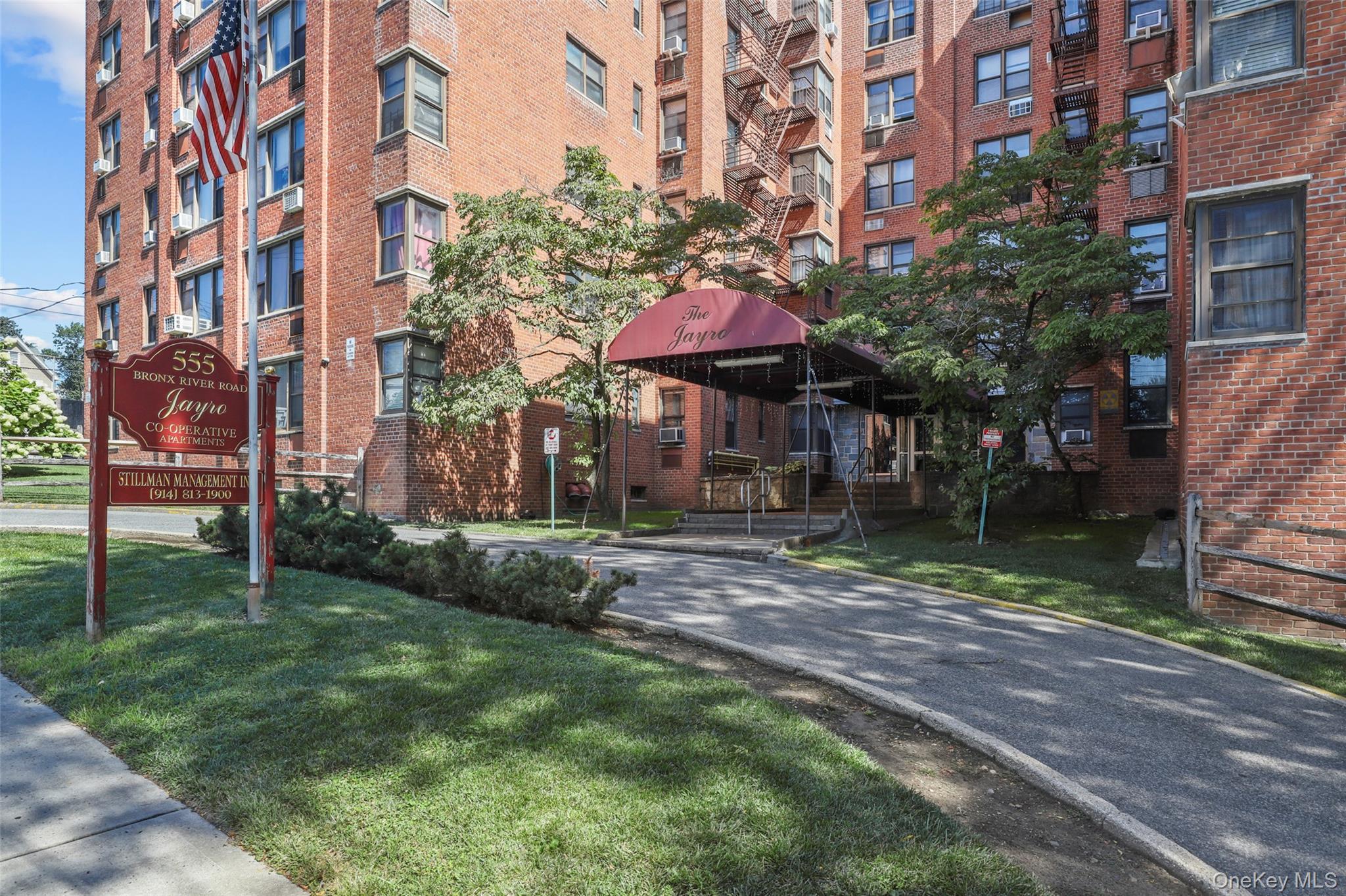 555 Bronx River Rd 1j Property Photo 9