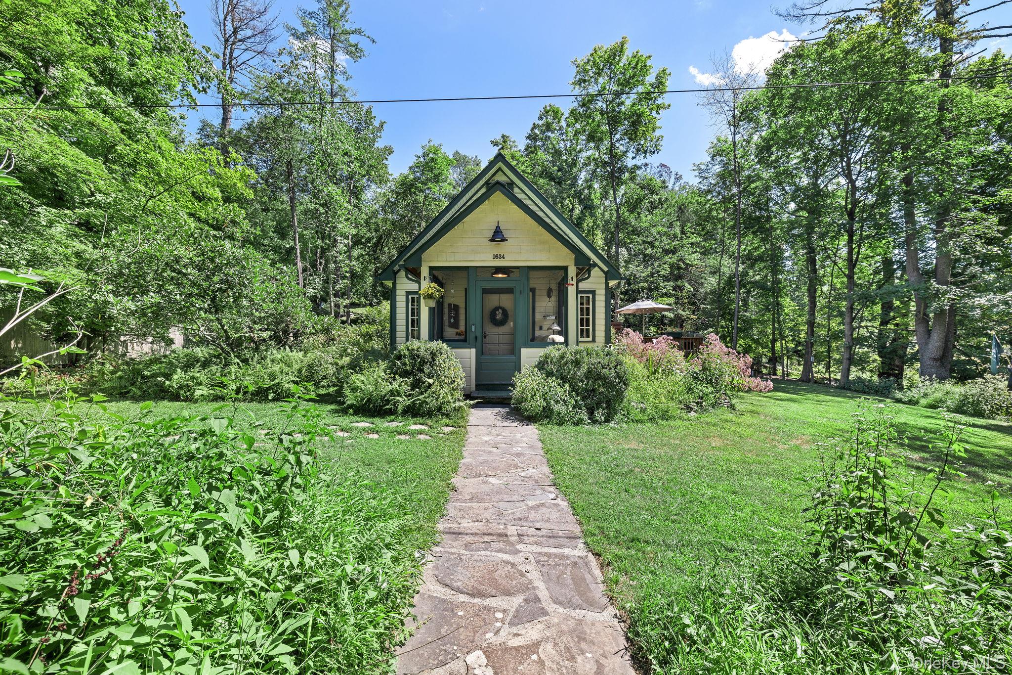 1634 High Falls Road Property Photo 1