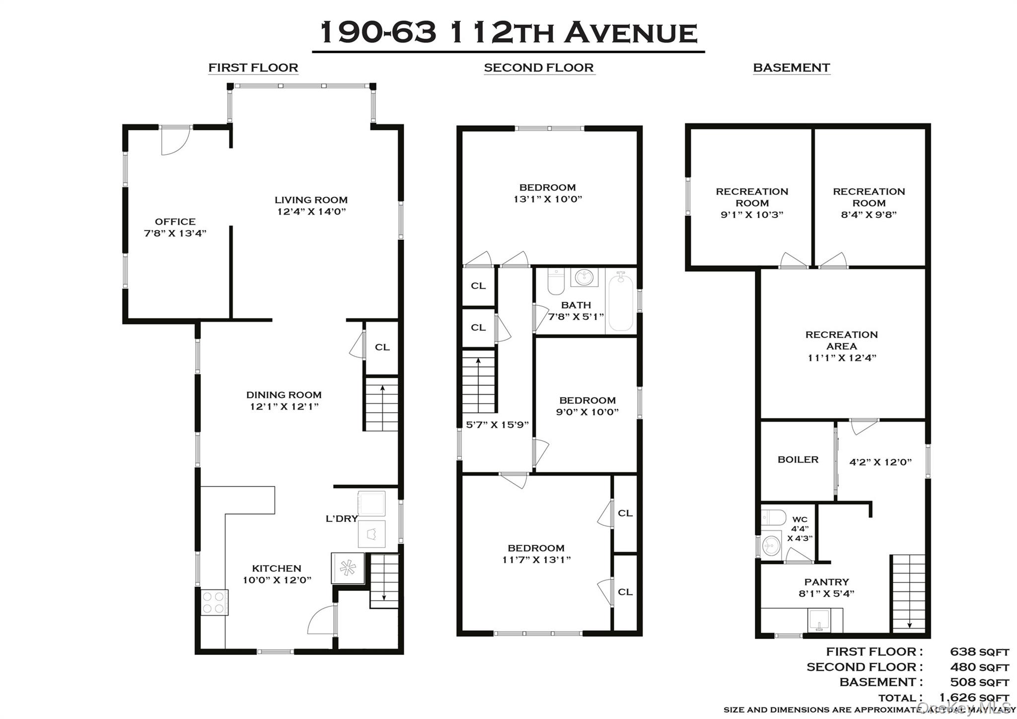 190-63 112th Avenue Property Photo 11