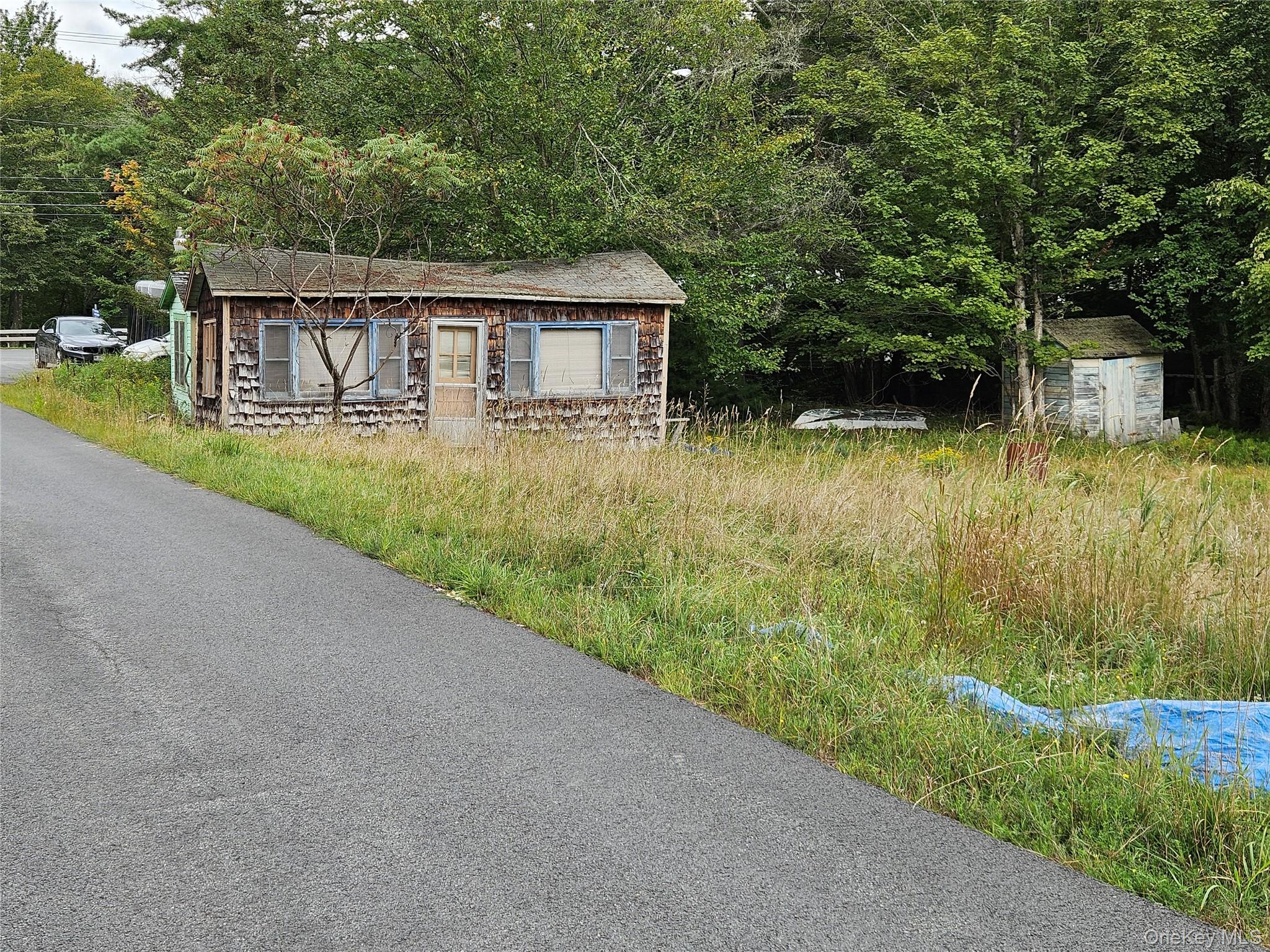Flower Ave. & State Route 55 Property Photo 25