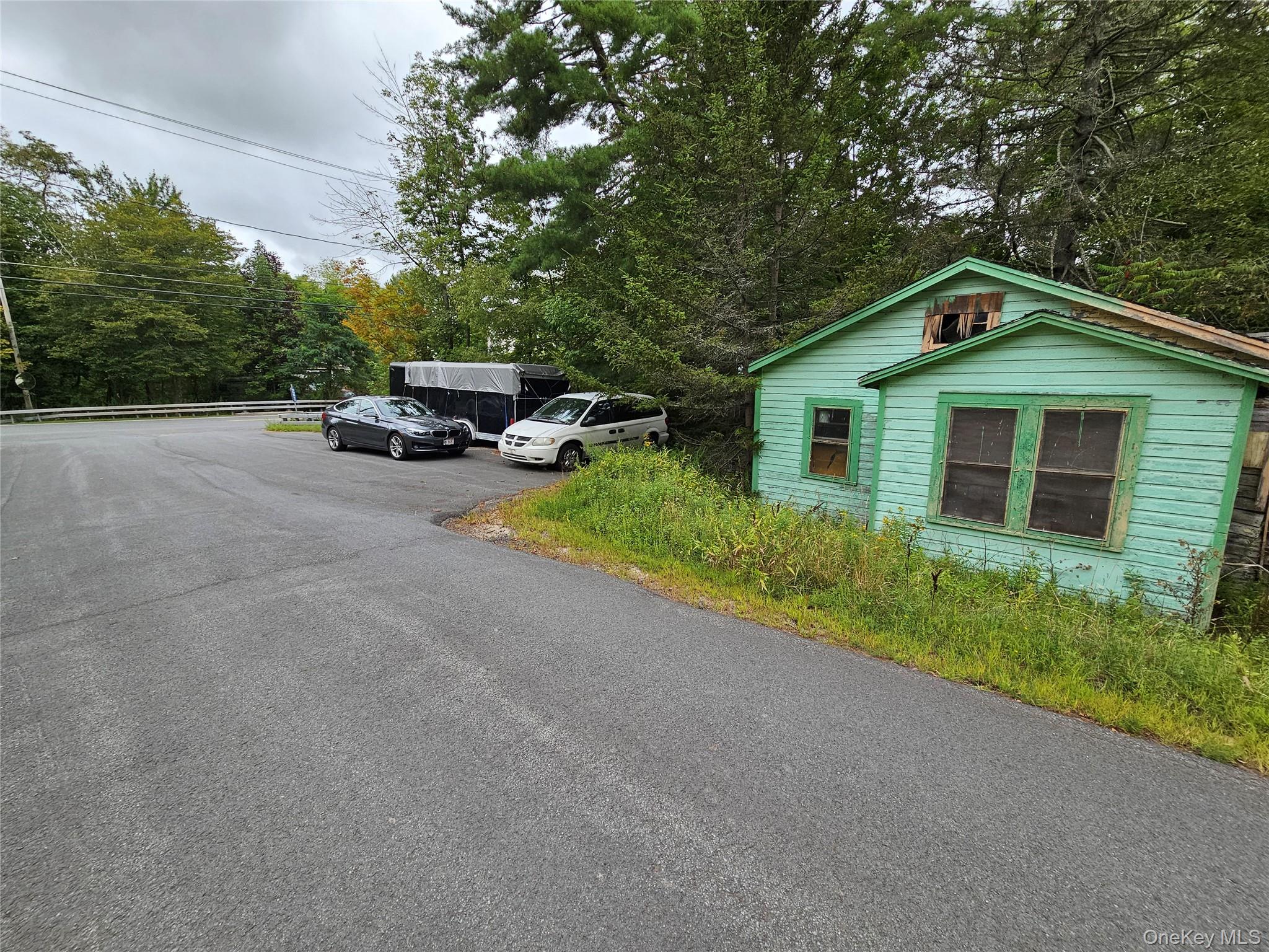 Flower Ave. & State Route 55 Property Photo 28