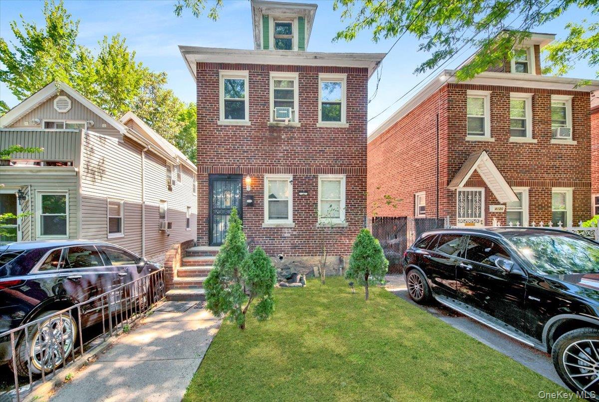 4122 Wickham Avenue Property Photo 1