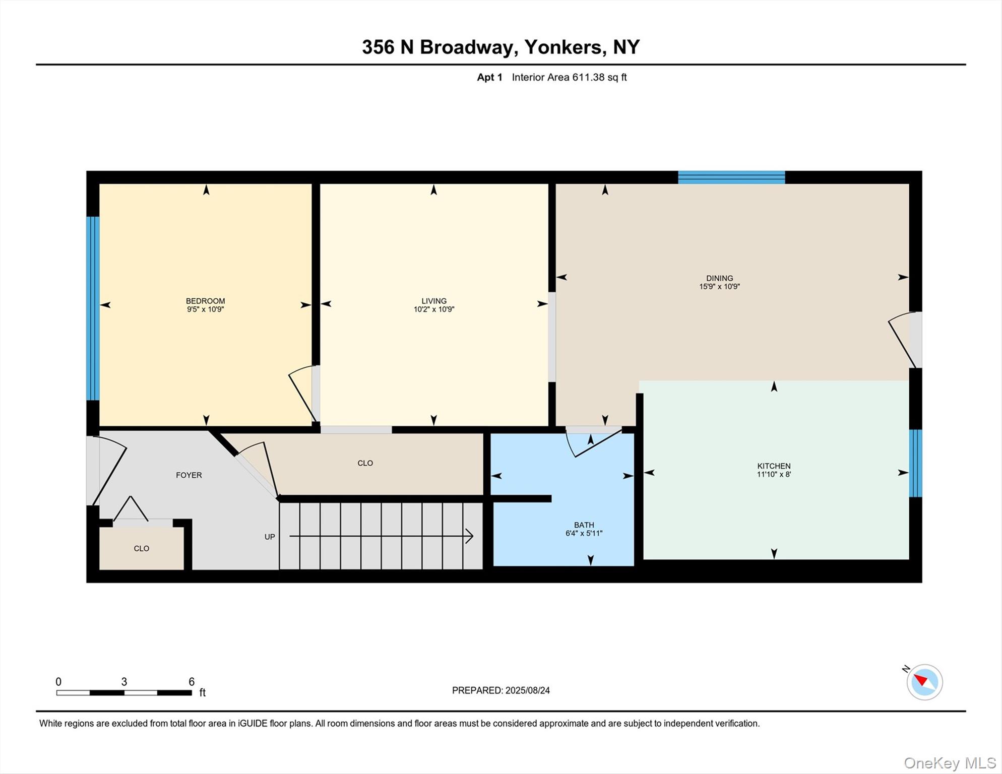 356 N Broadway Property Photo 44