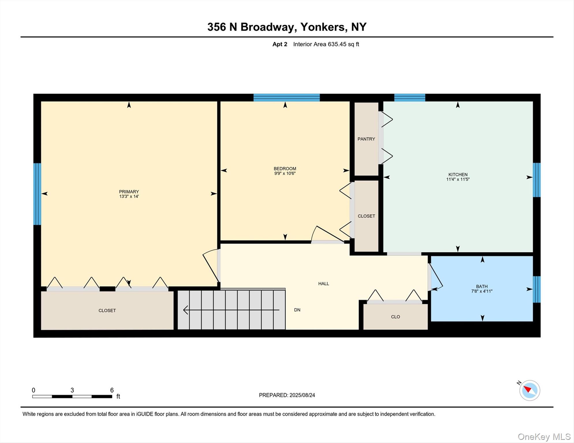 356 N Broadway Property Photo 45