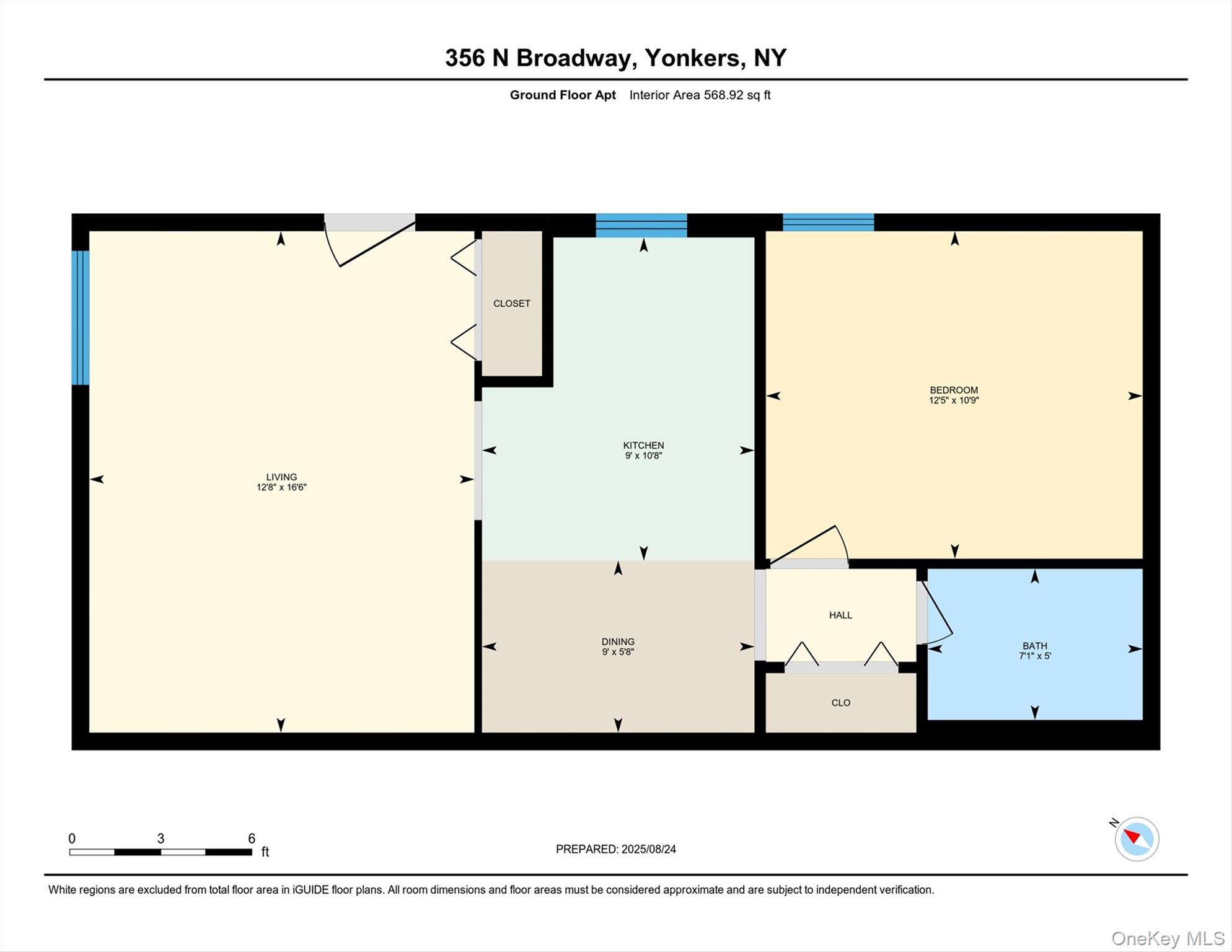 356 N Broadway Property Photo 46