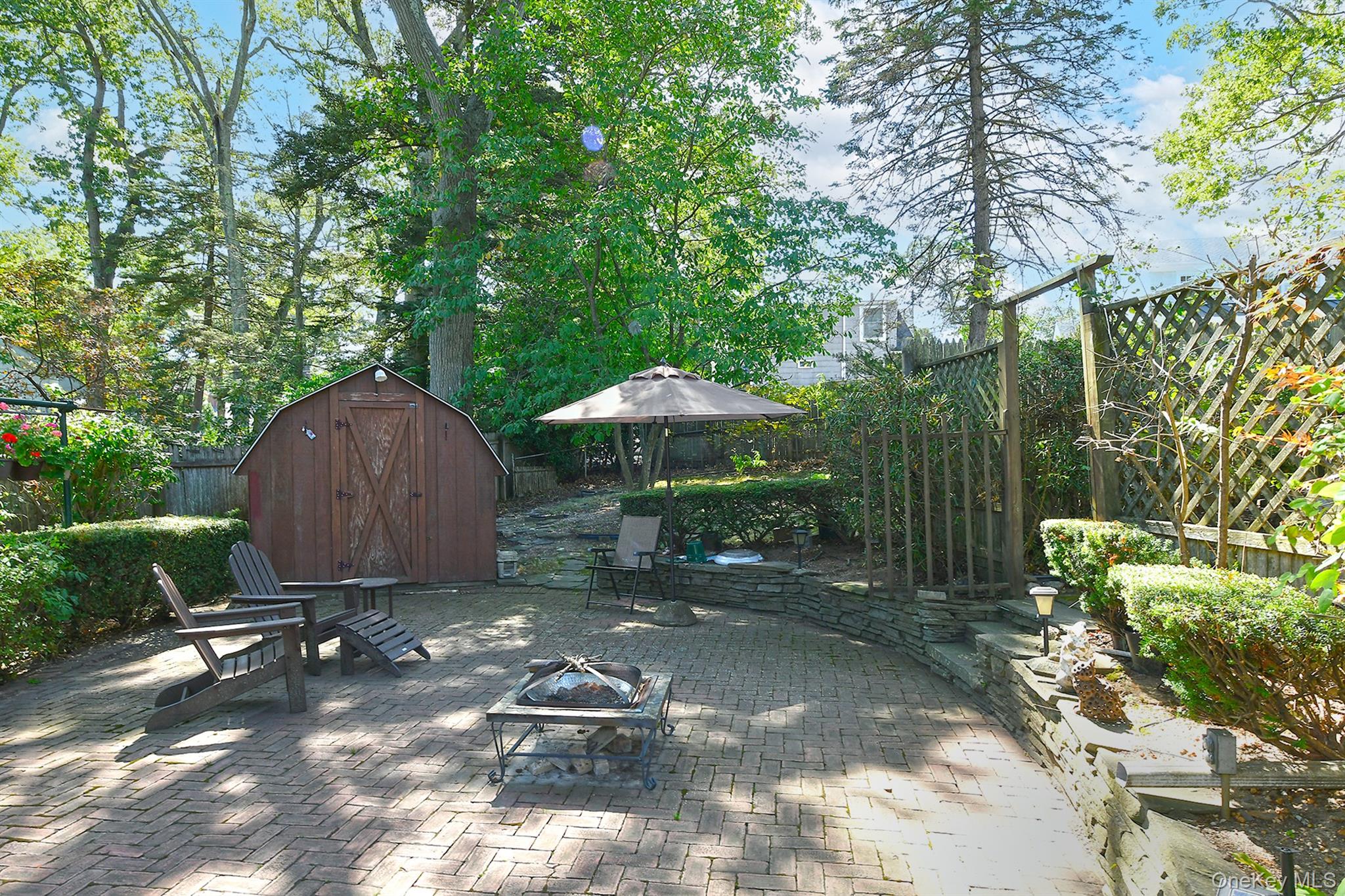 121 Van Buren Drive Property Photo 30