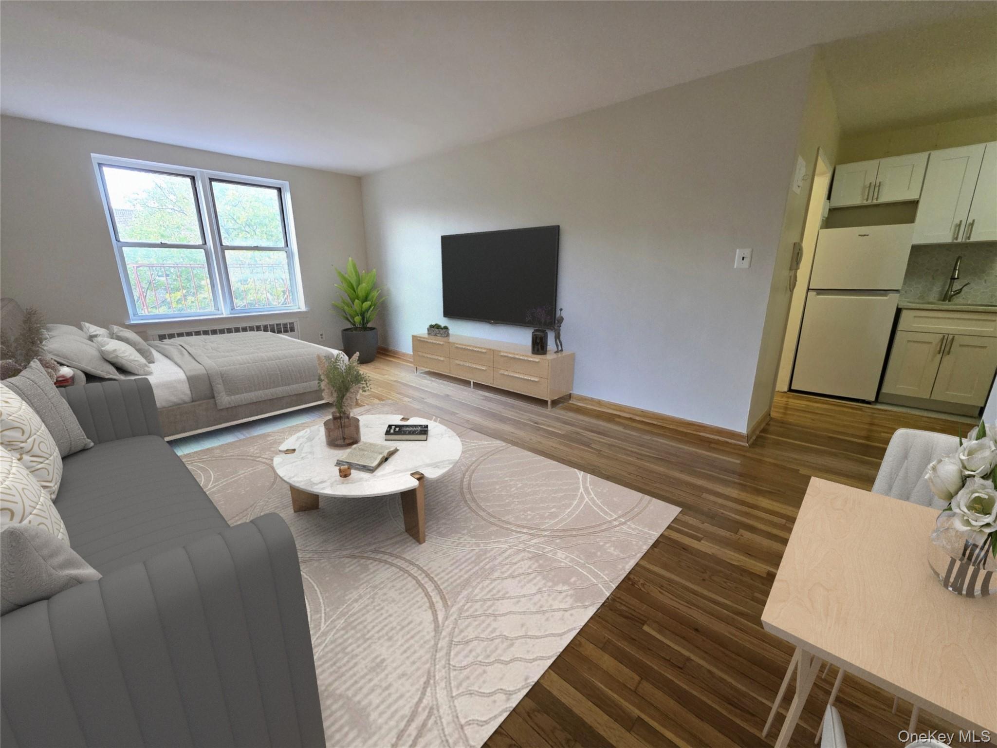 65-05 Yellowstone Boulevard 6C Property Photo 1