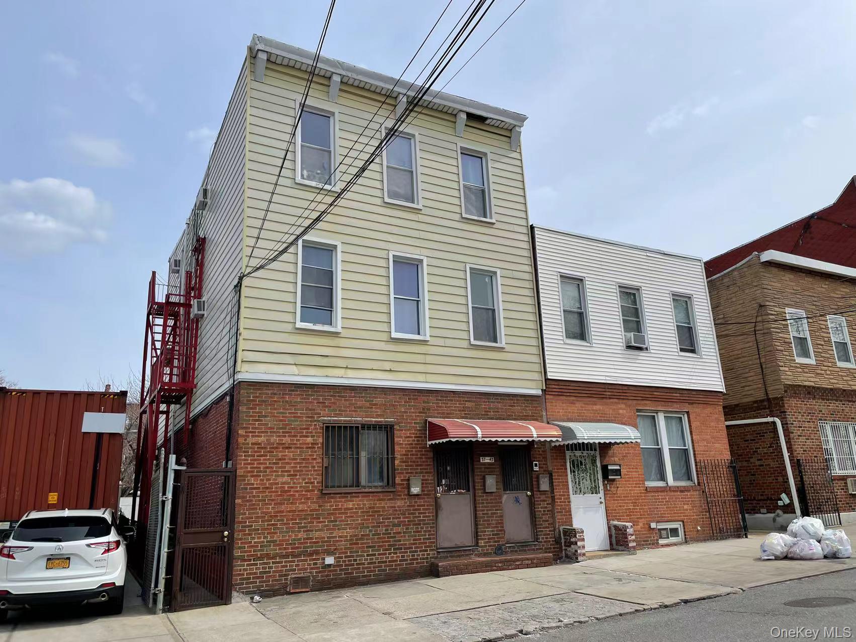 37-43 58th Street Property Photo 1