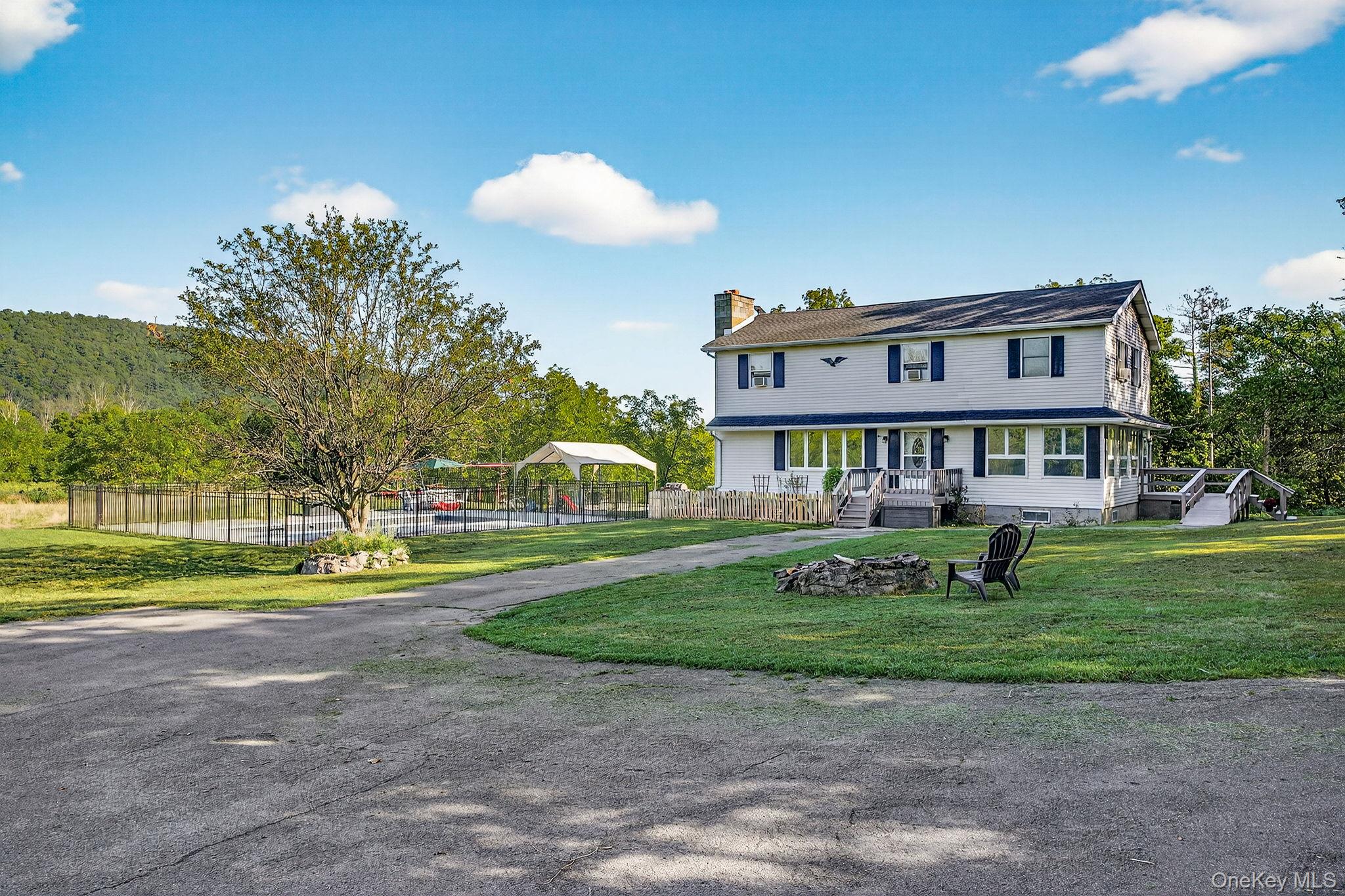 109 Paul Horn Road Property Photo 1