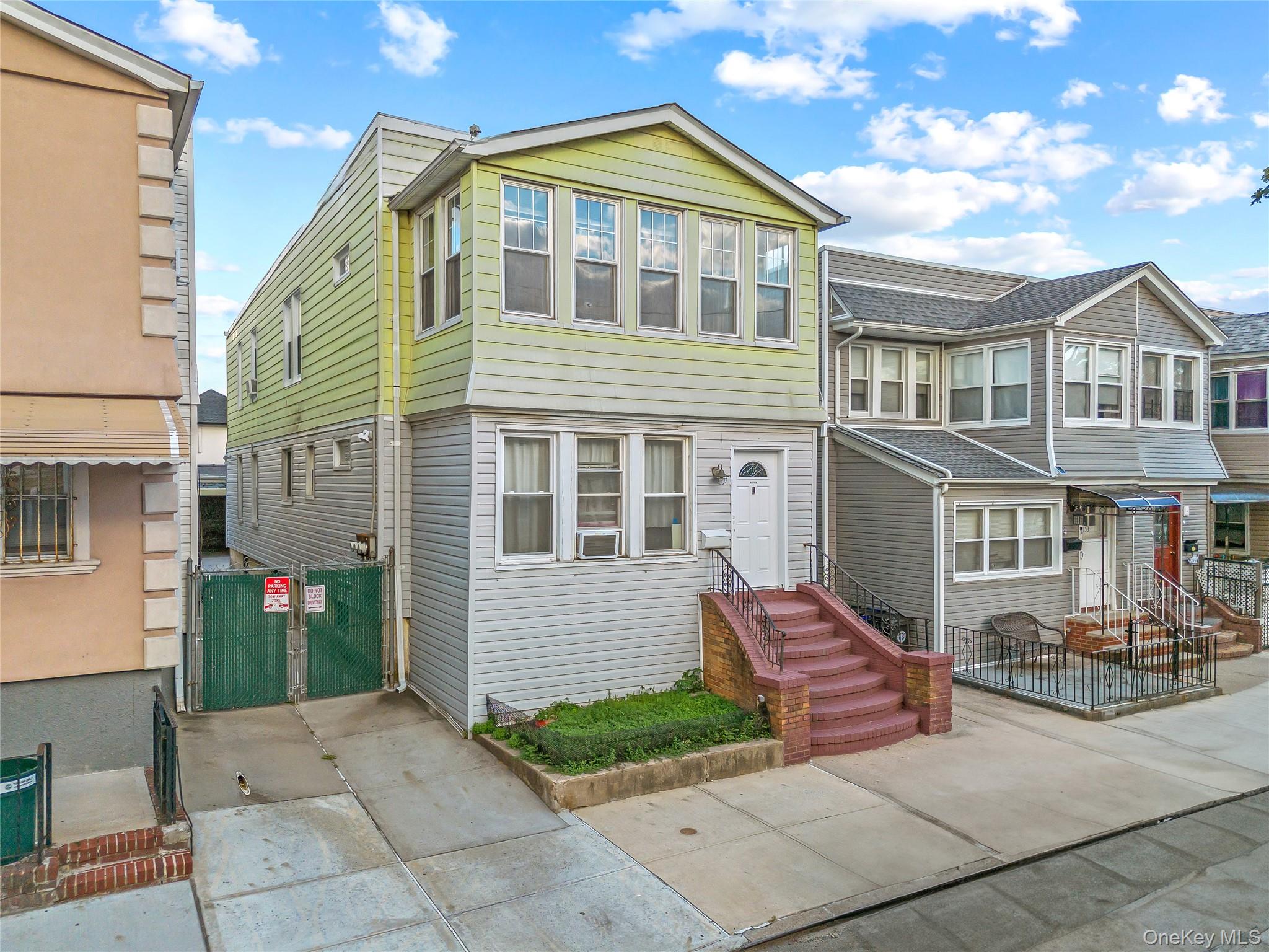 91-49 86th Street Property Photo 1