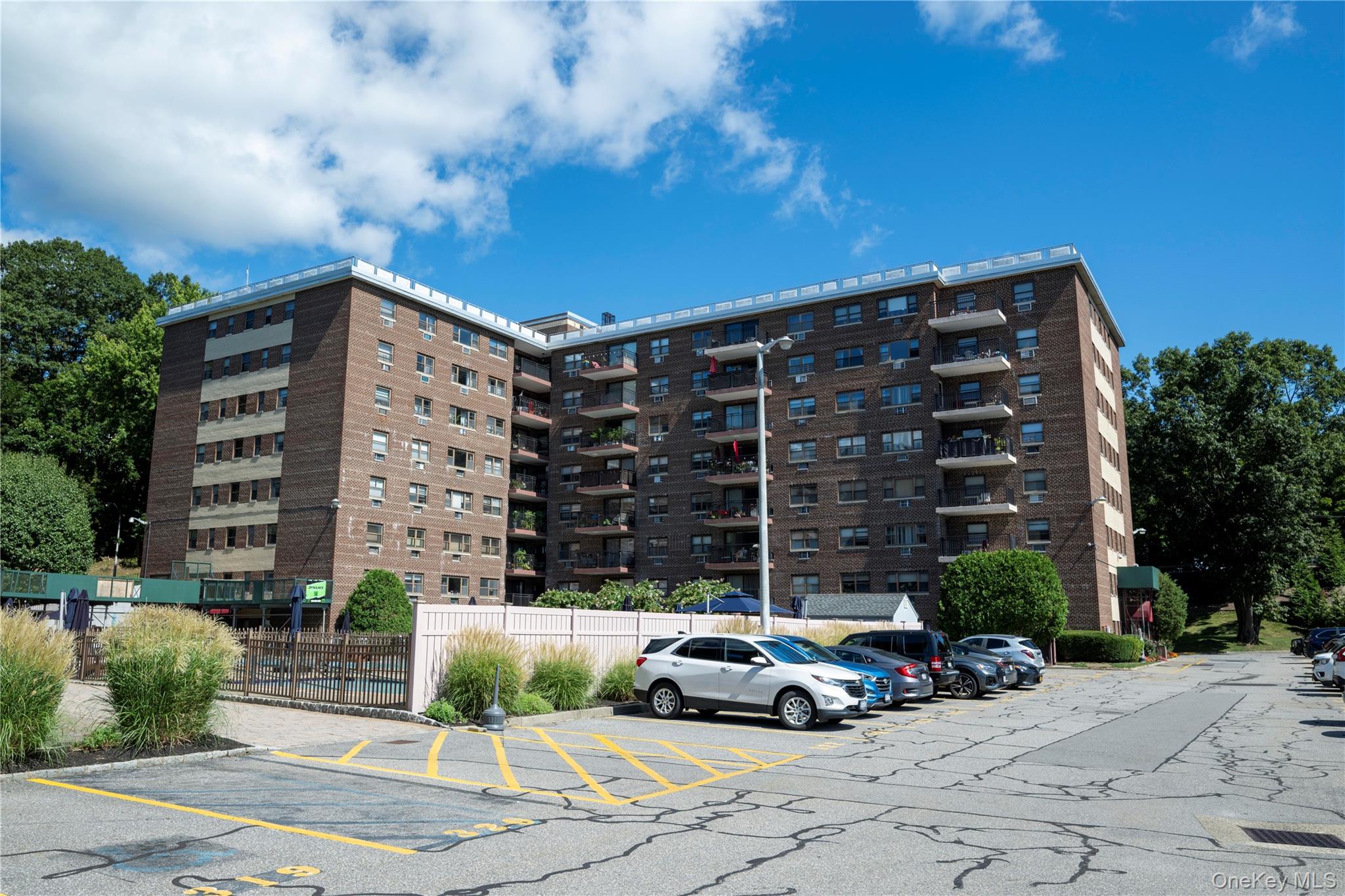200 Diplomat Drive 8b Property Photo 2