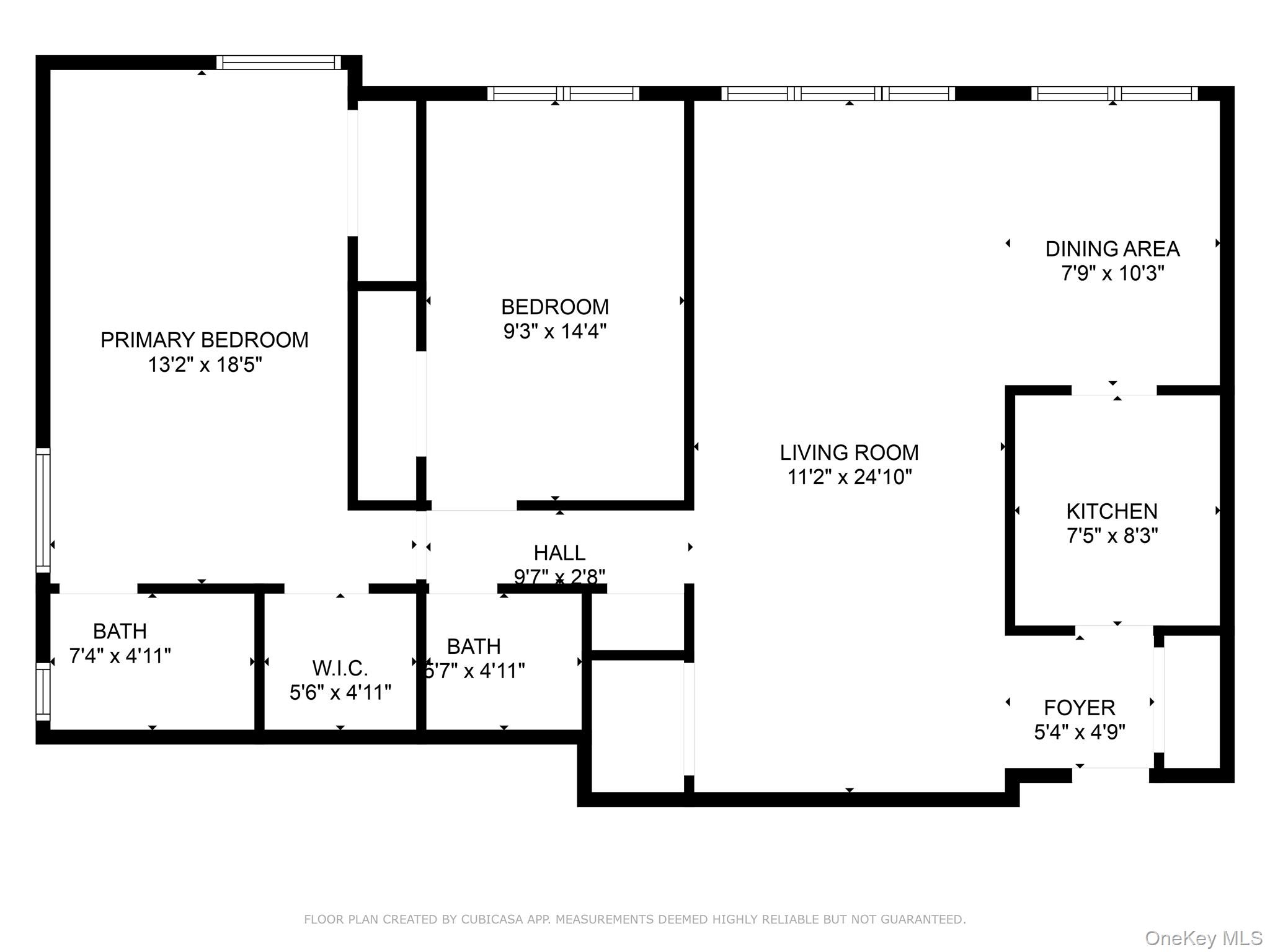 200 Diplomat Drive 8b Property Photo 16