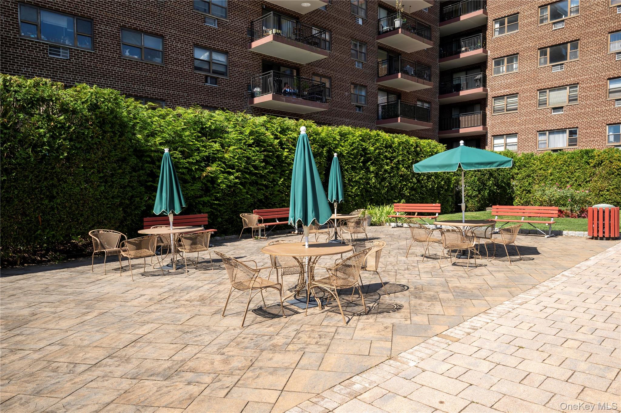 200 Diplomat Drive 8b Property Photo 18