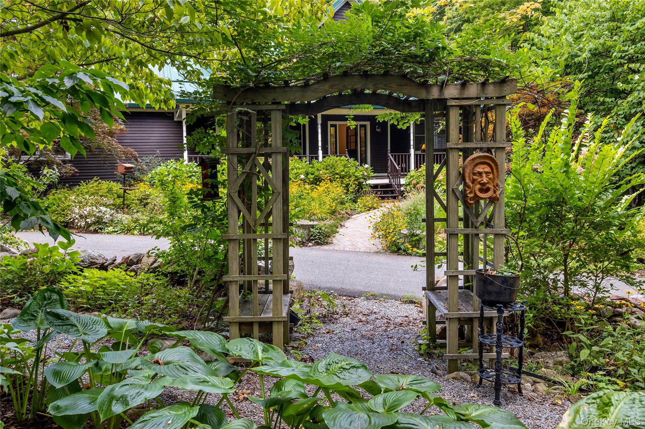 120 Lane Gate Road Property Photo 1