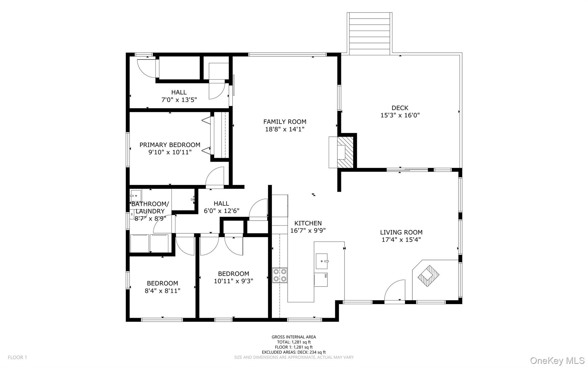9 S Shore Drive Property Photo 22